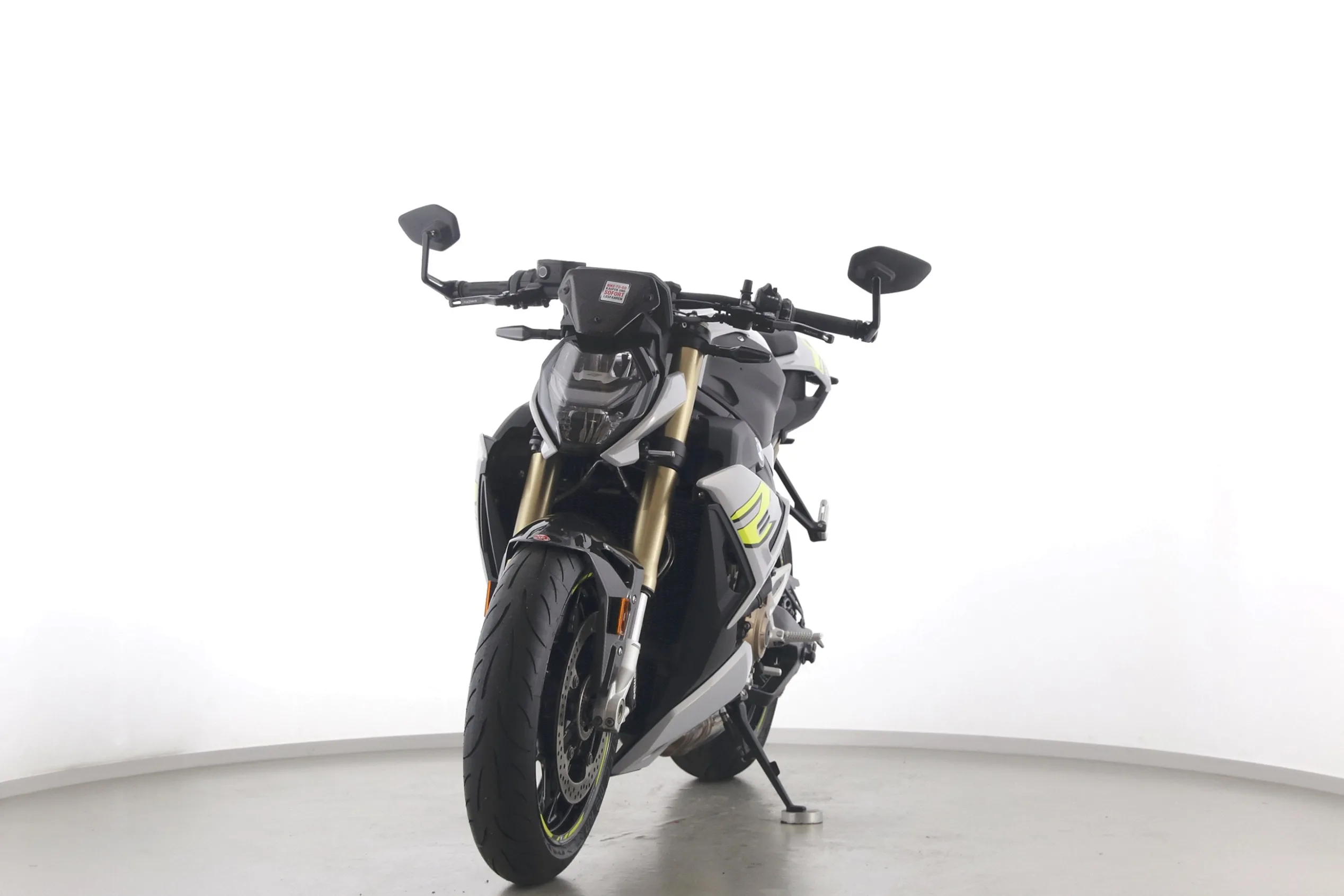 S 1000 R