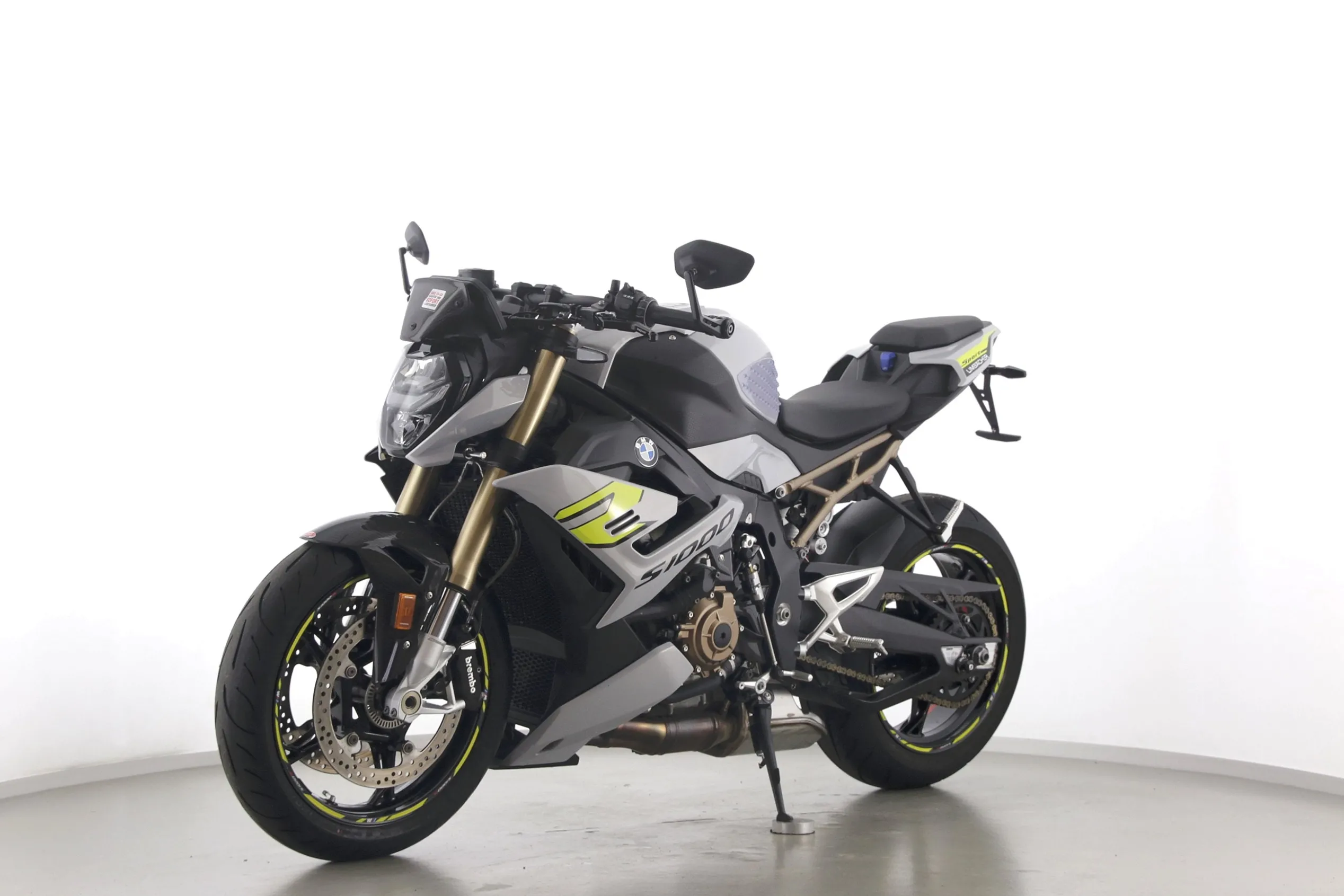 S 1000 R