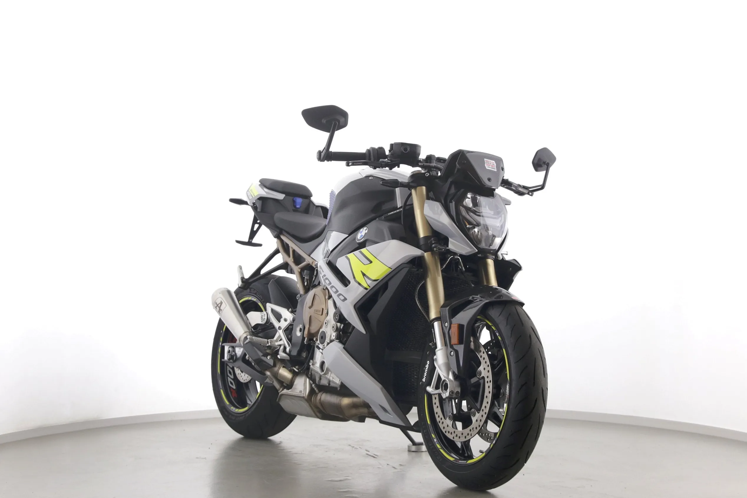 S 1000 R