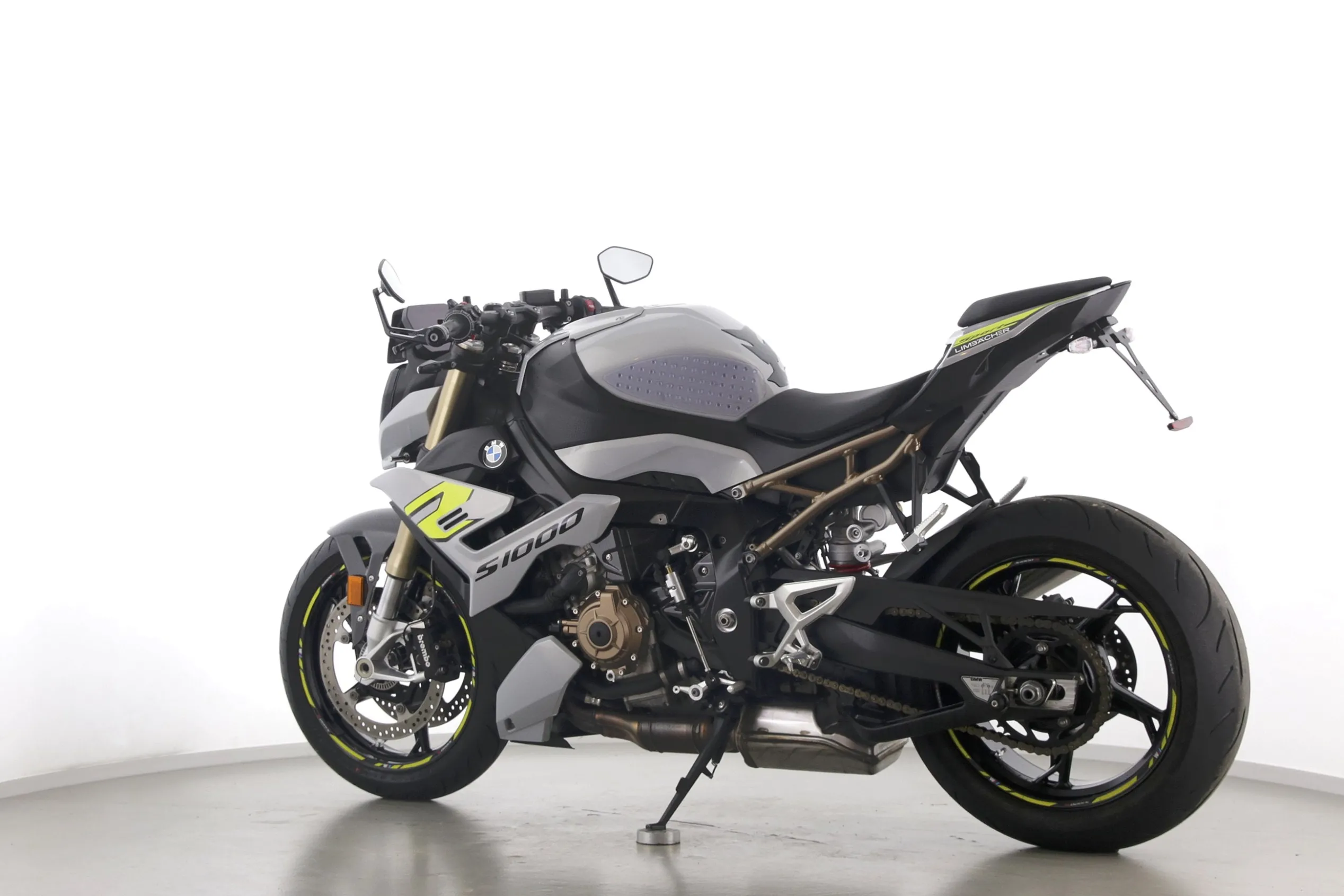 S 1000 R