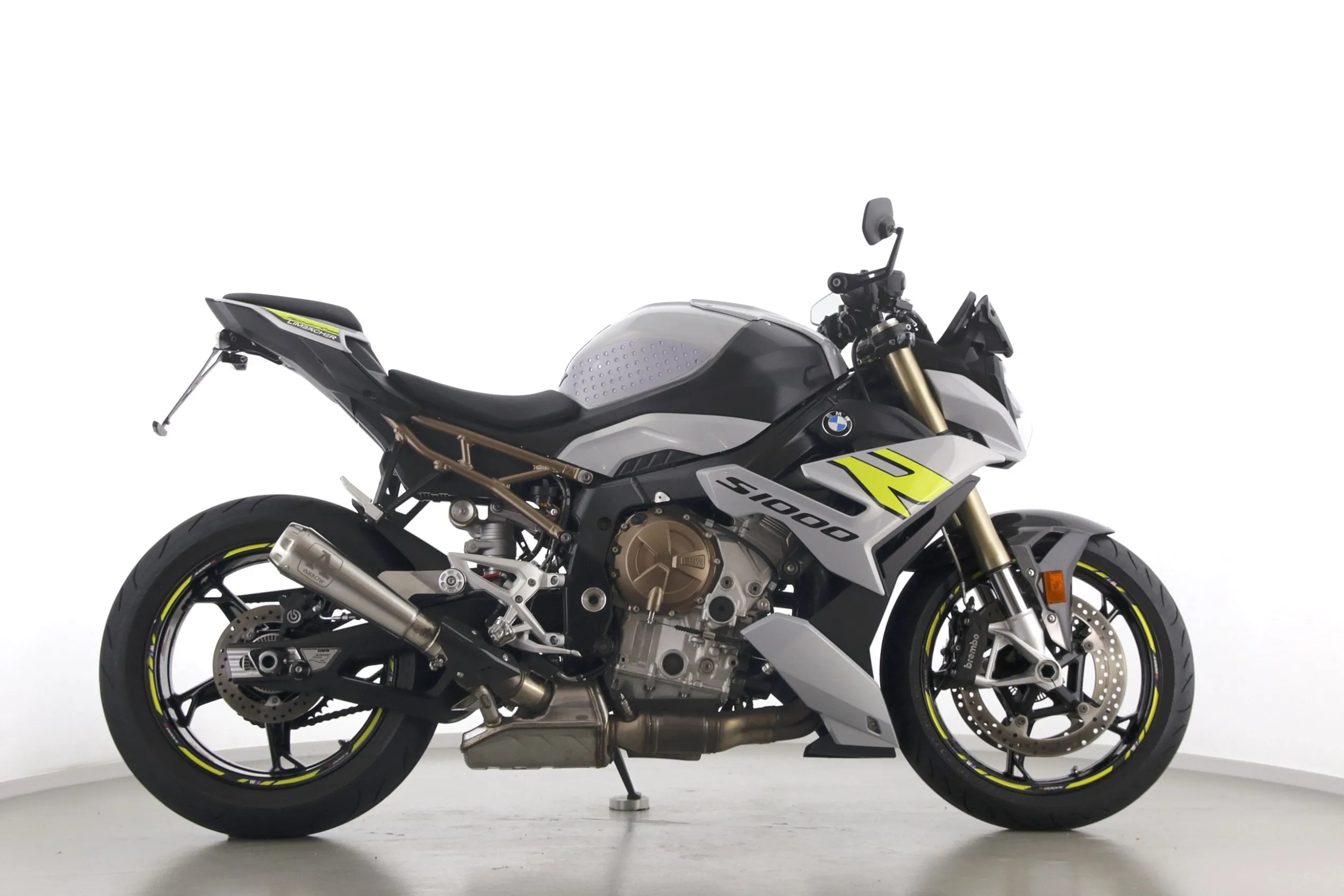S 1000 R