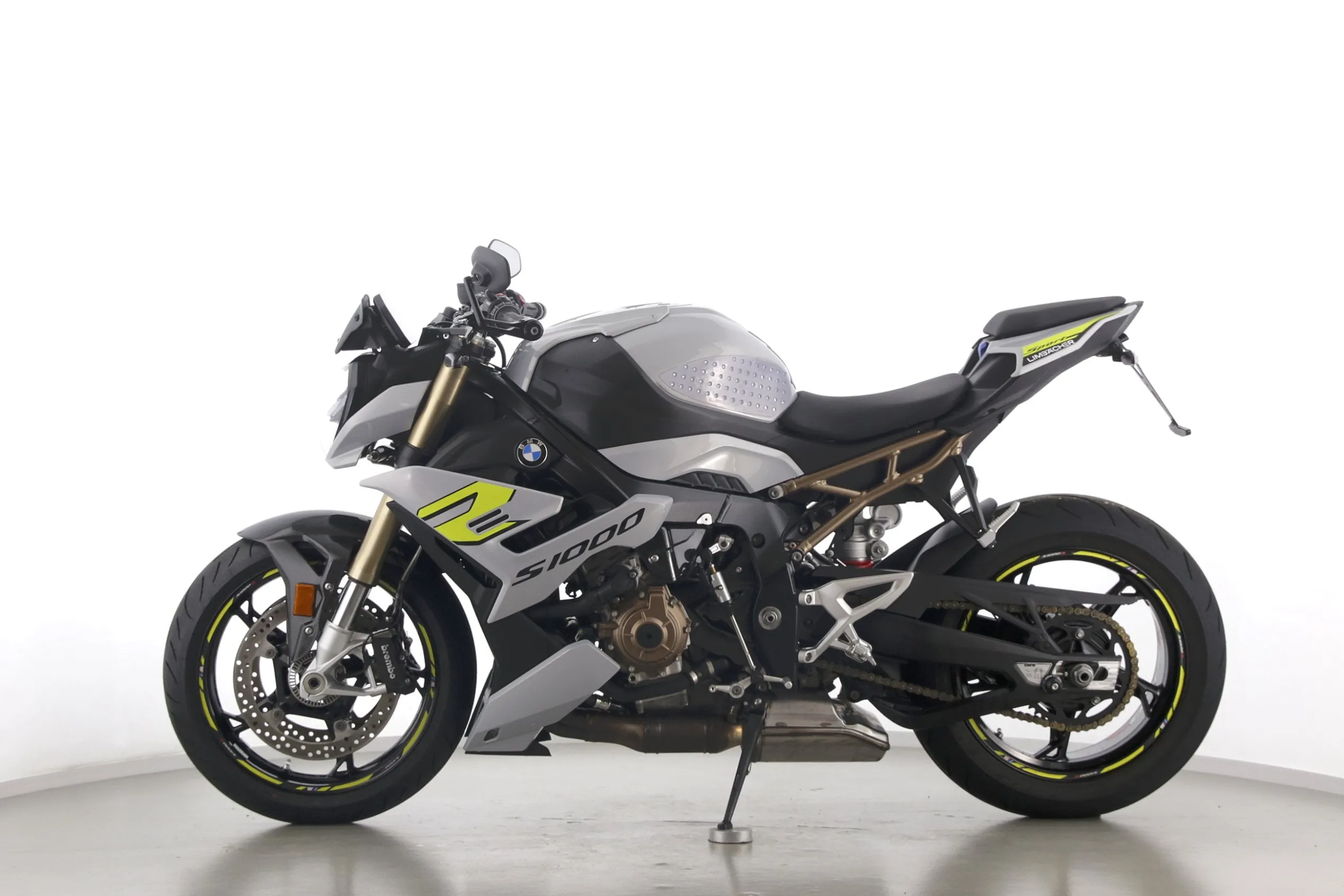 S 1000 R
