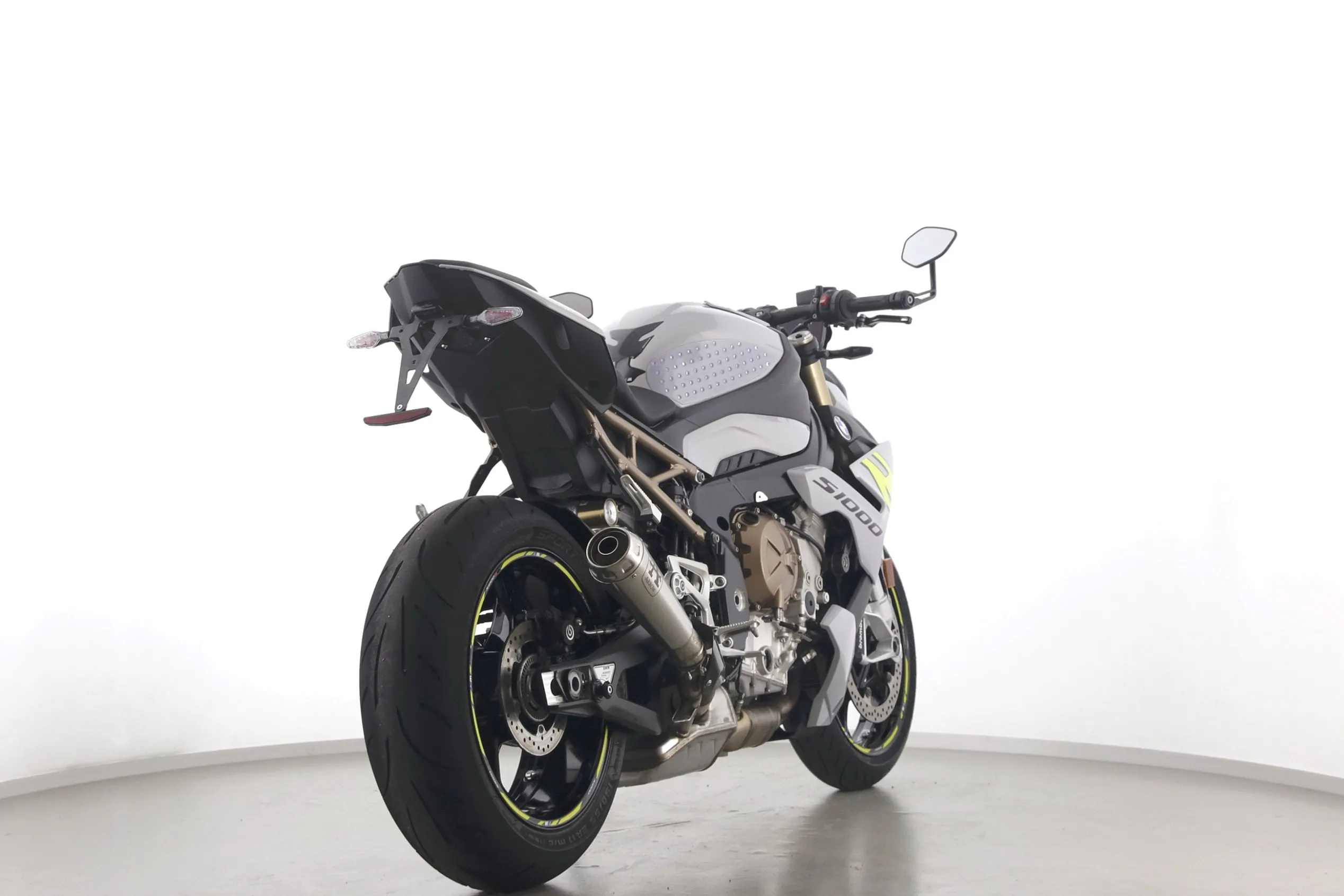 S 1000 R