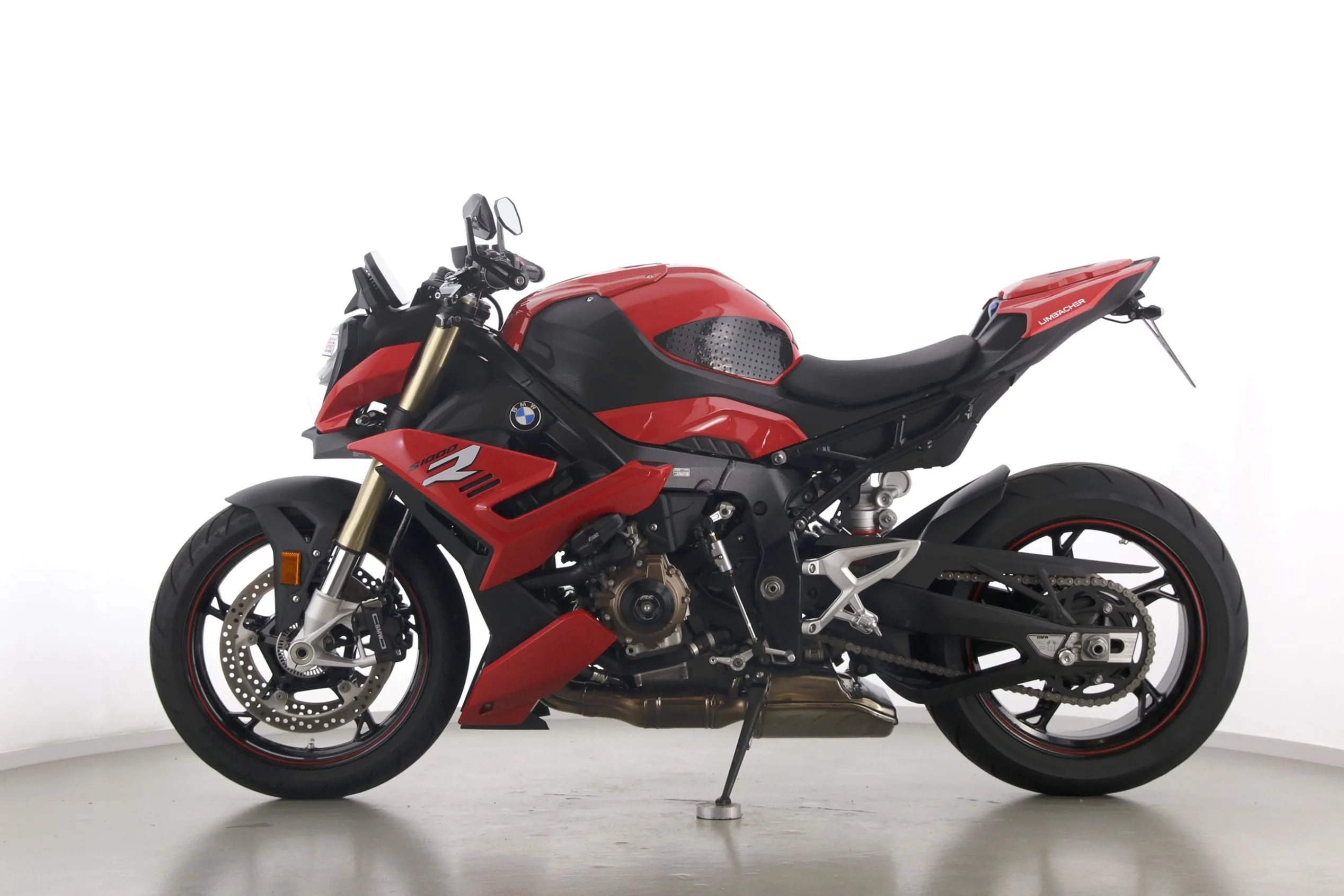 S 1000 R