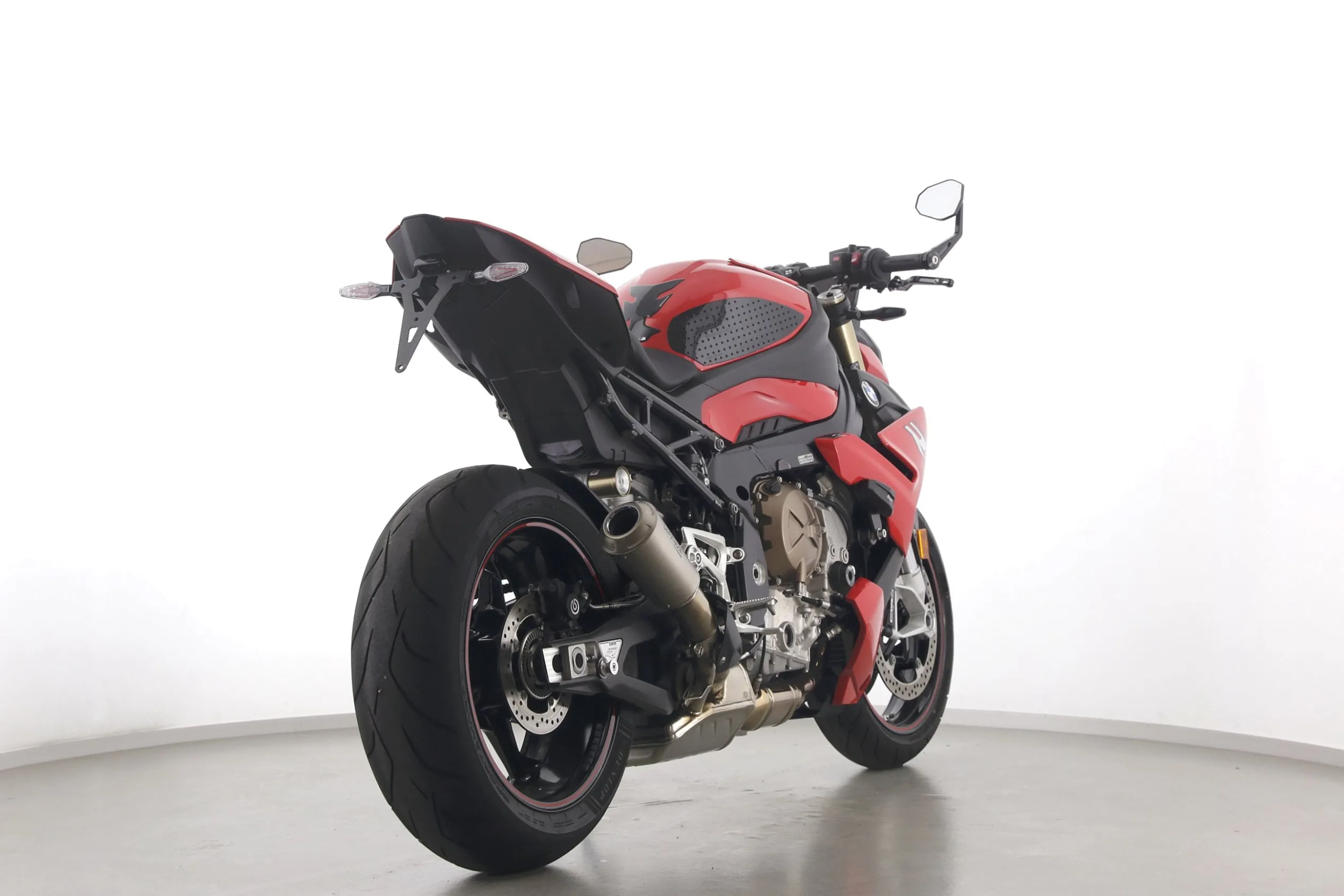 S 1000 R