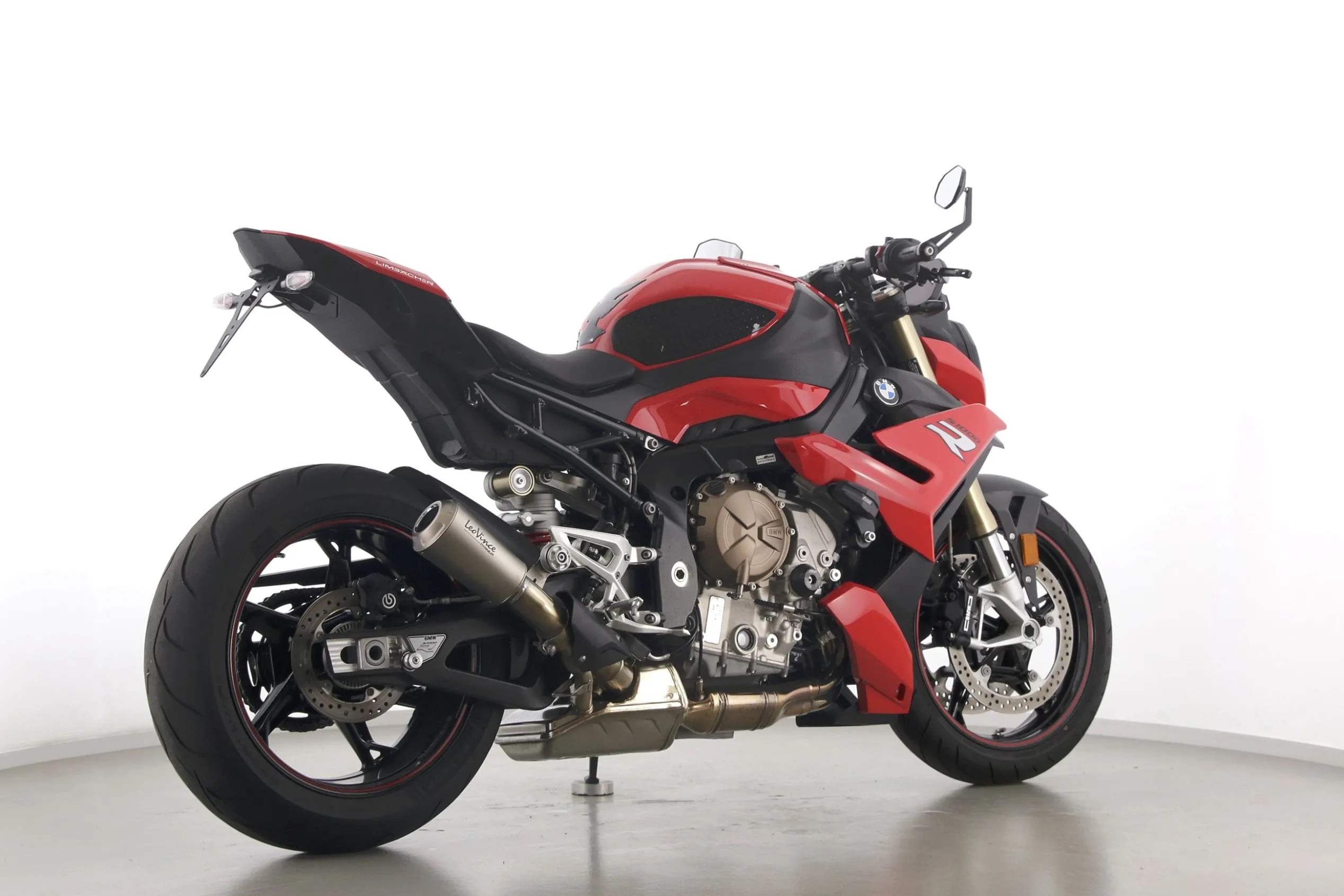 S 1000 R