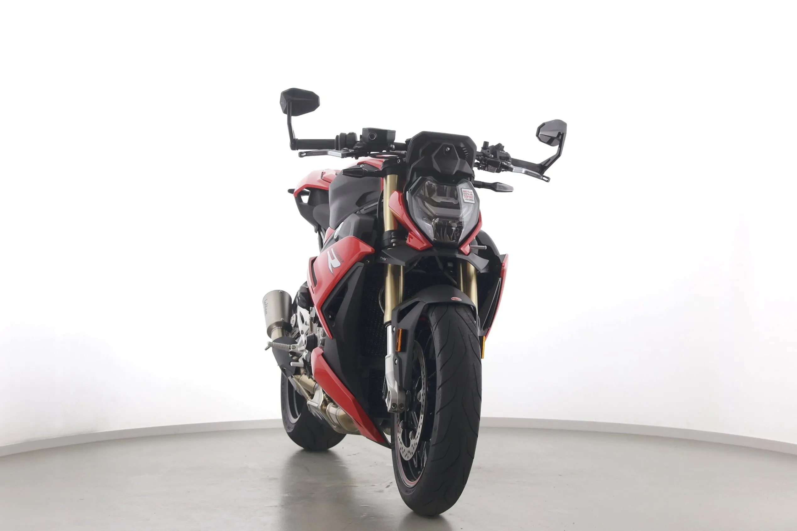 S 1000 R