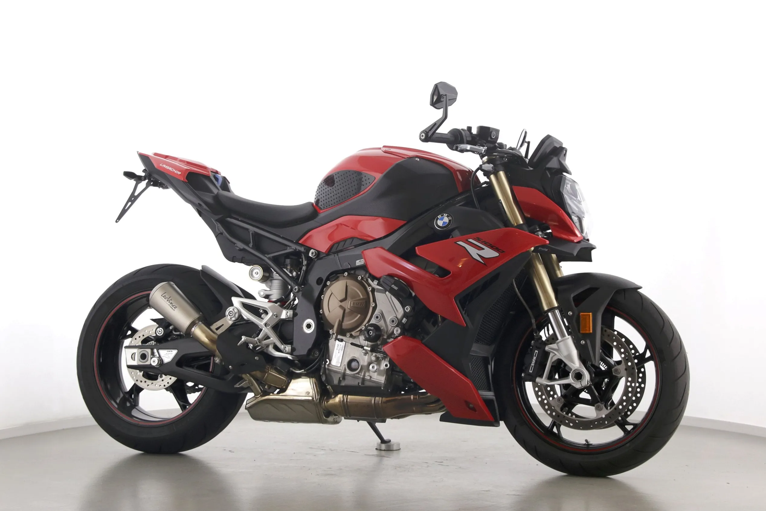 S 1000 R