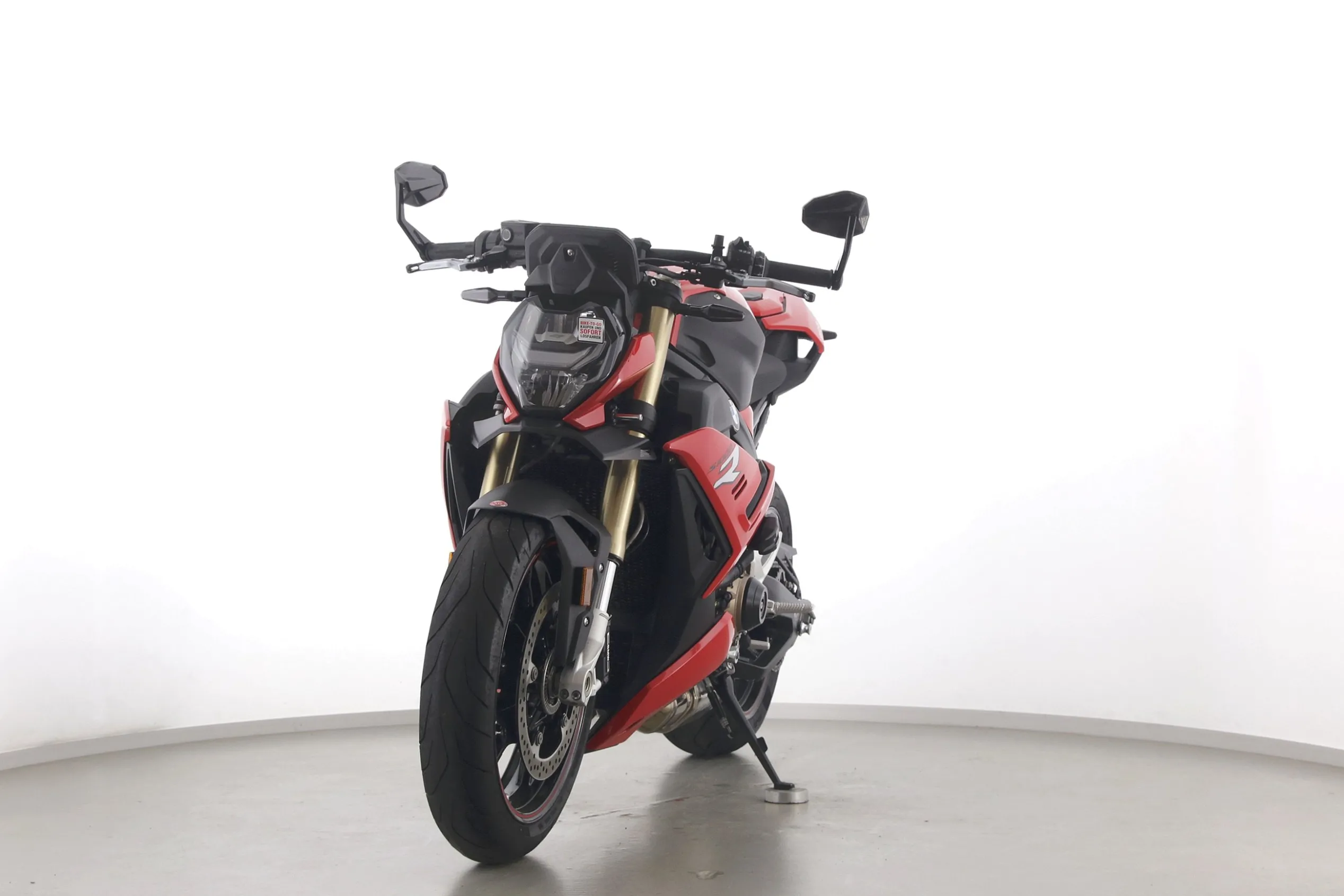 S 1000 R