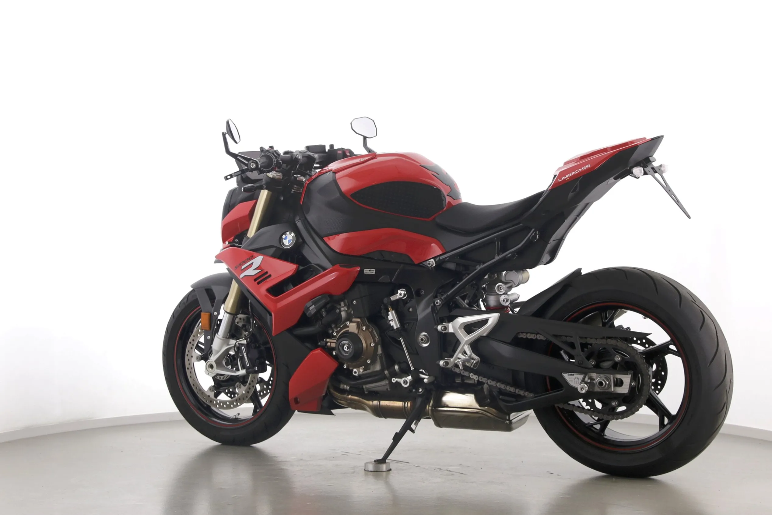 S 1000 R