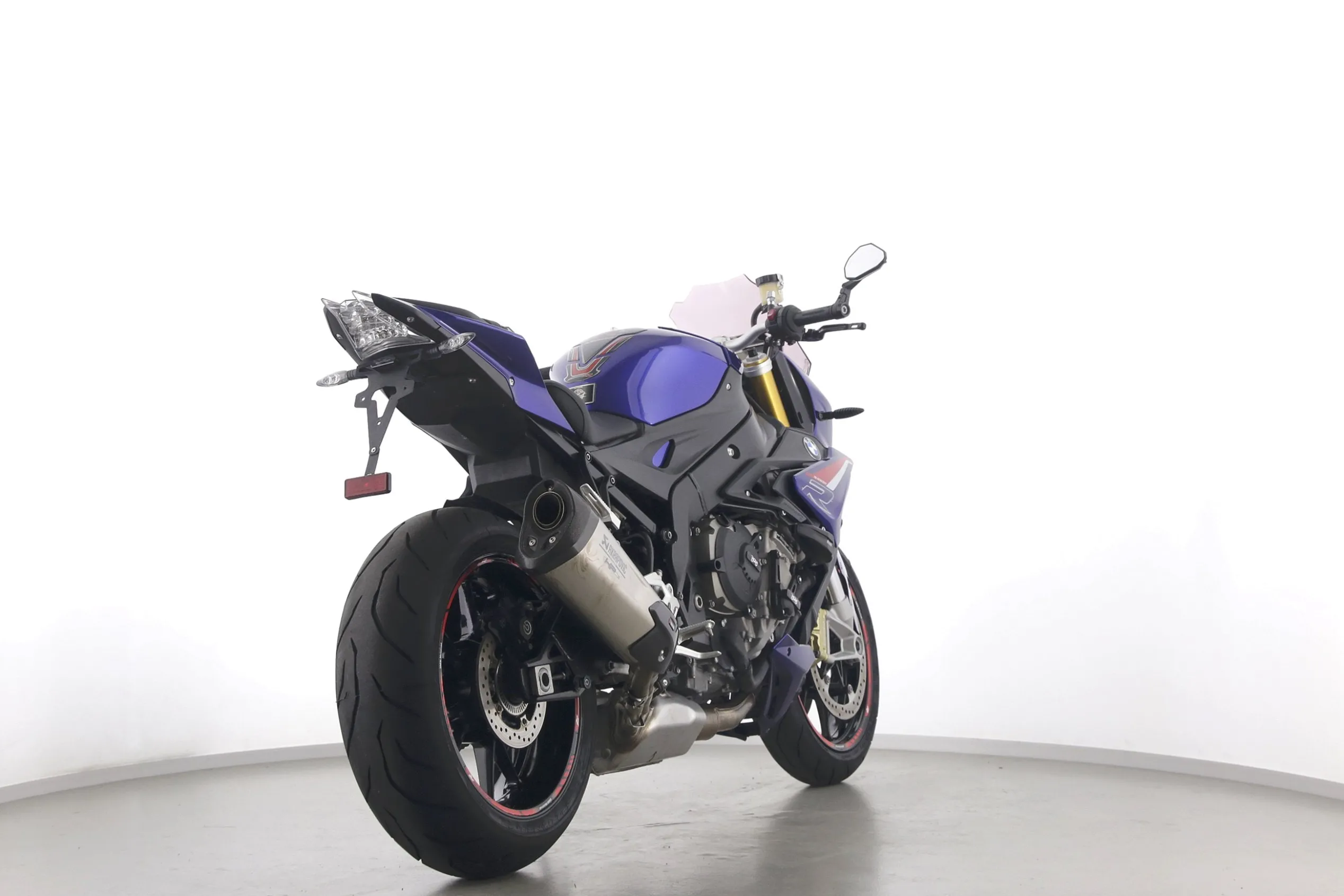 S 1000 R