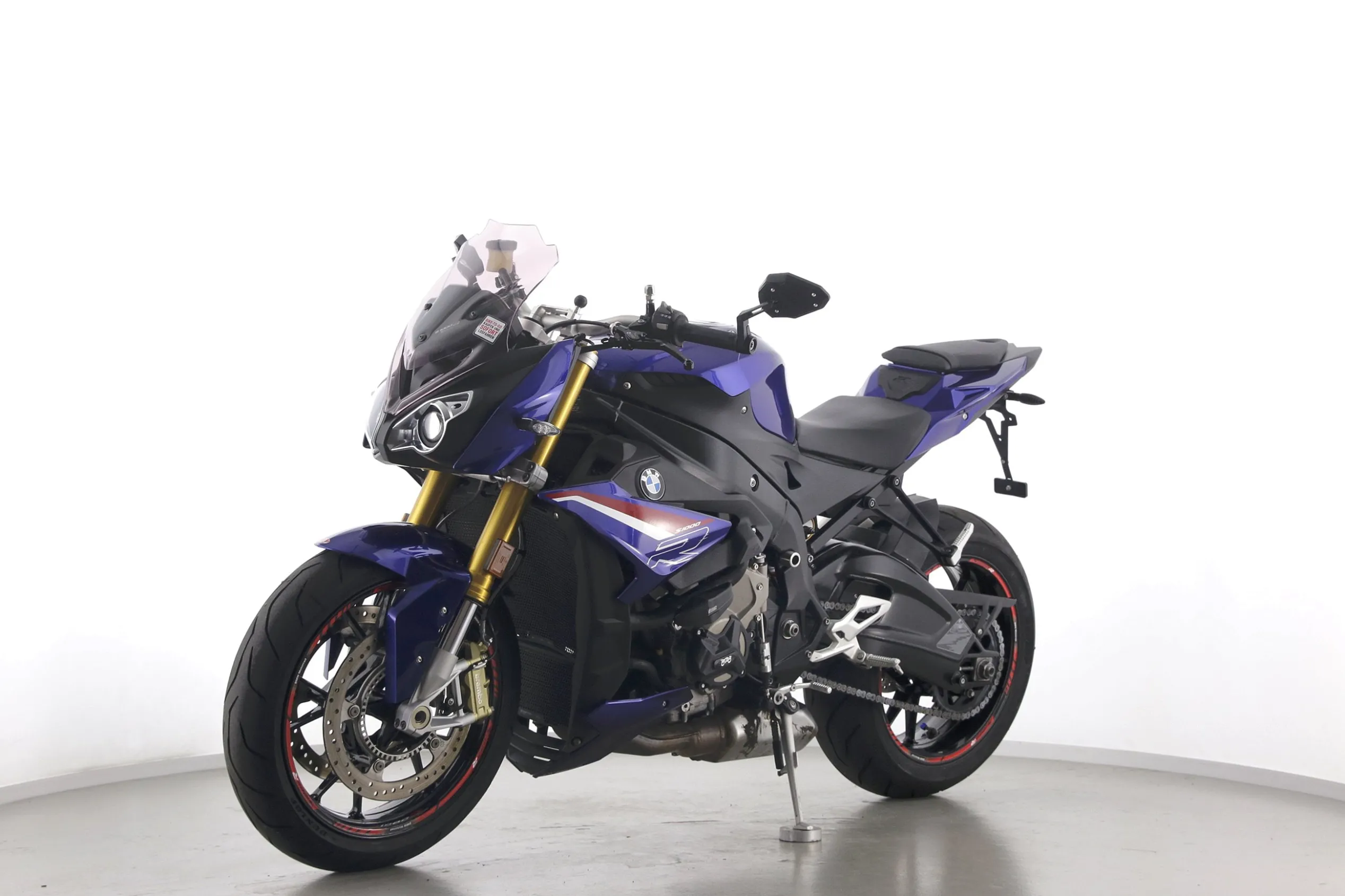 S 1000 R