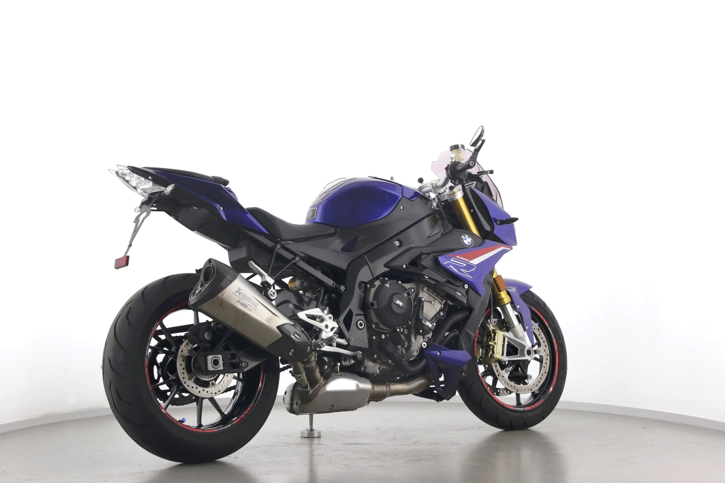 S 1000 R