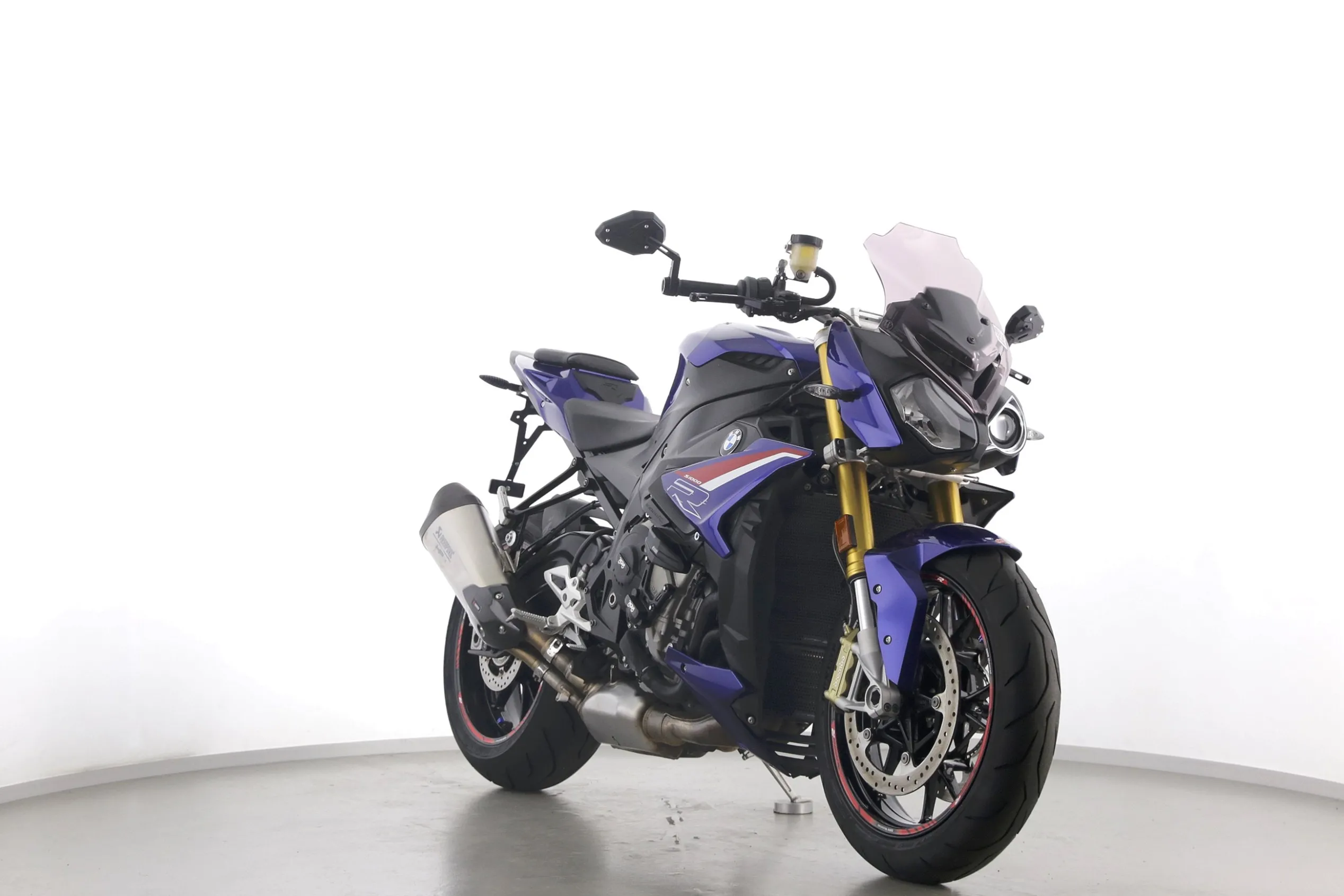 S 1000 R