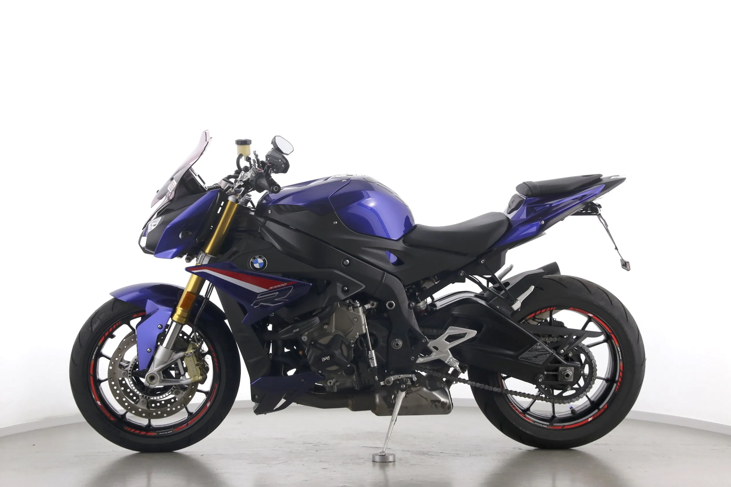 S 1000 R
