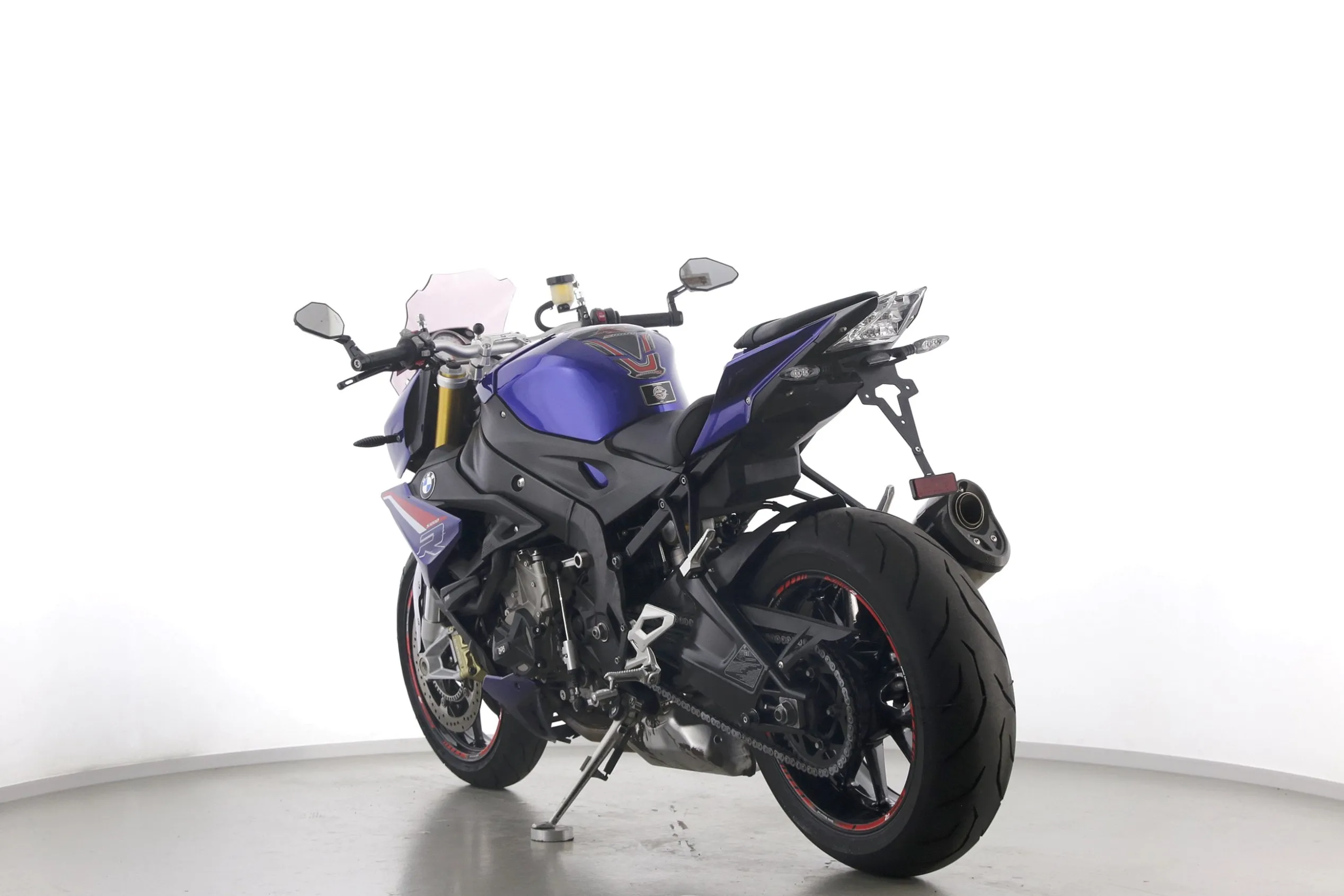 S 1000 R