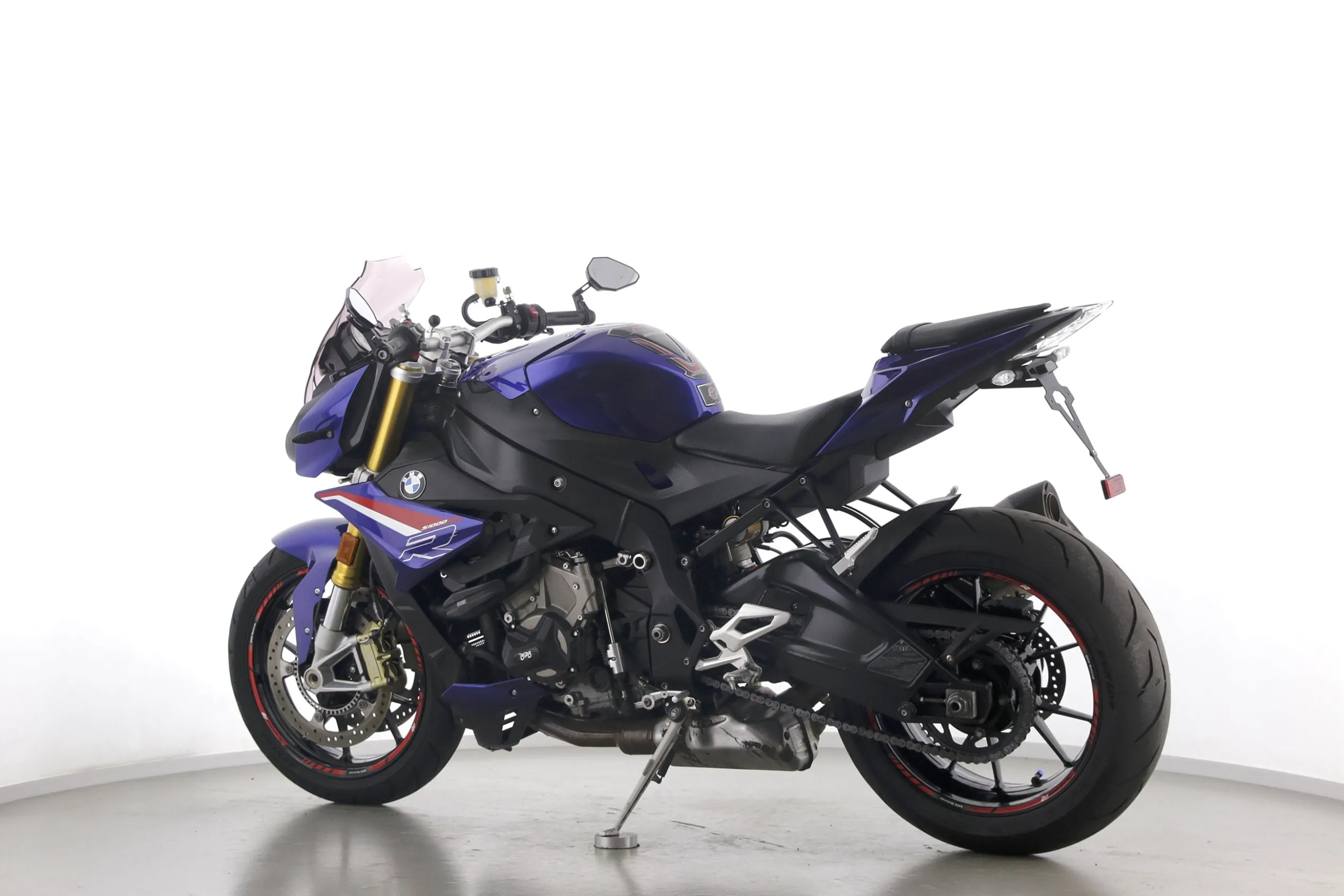 S 1000 R