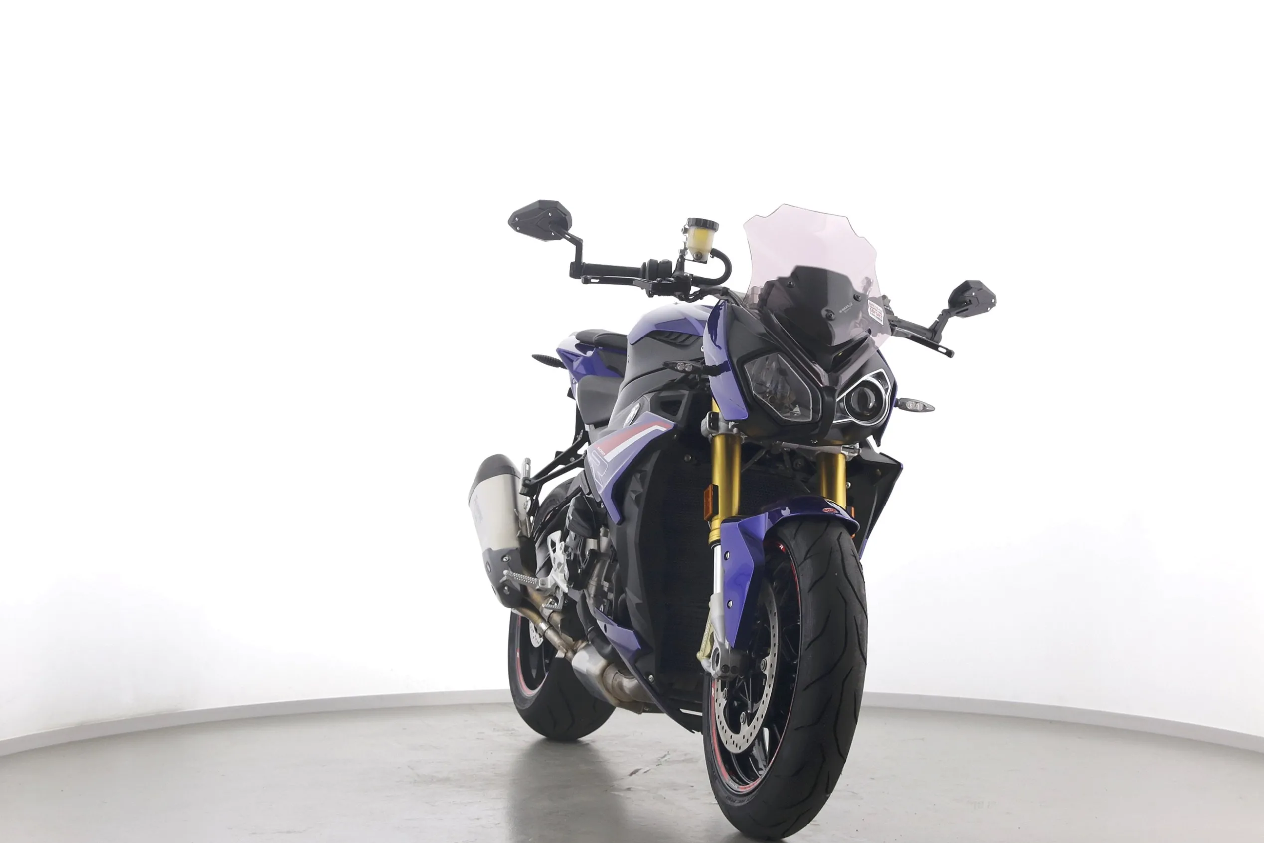 S 1000 R
