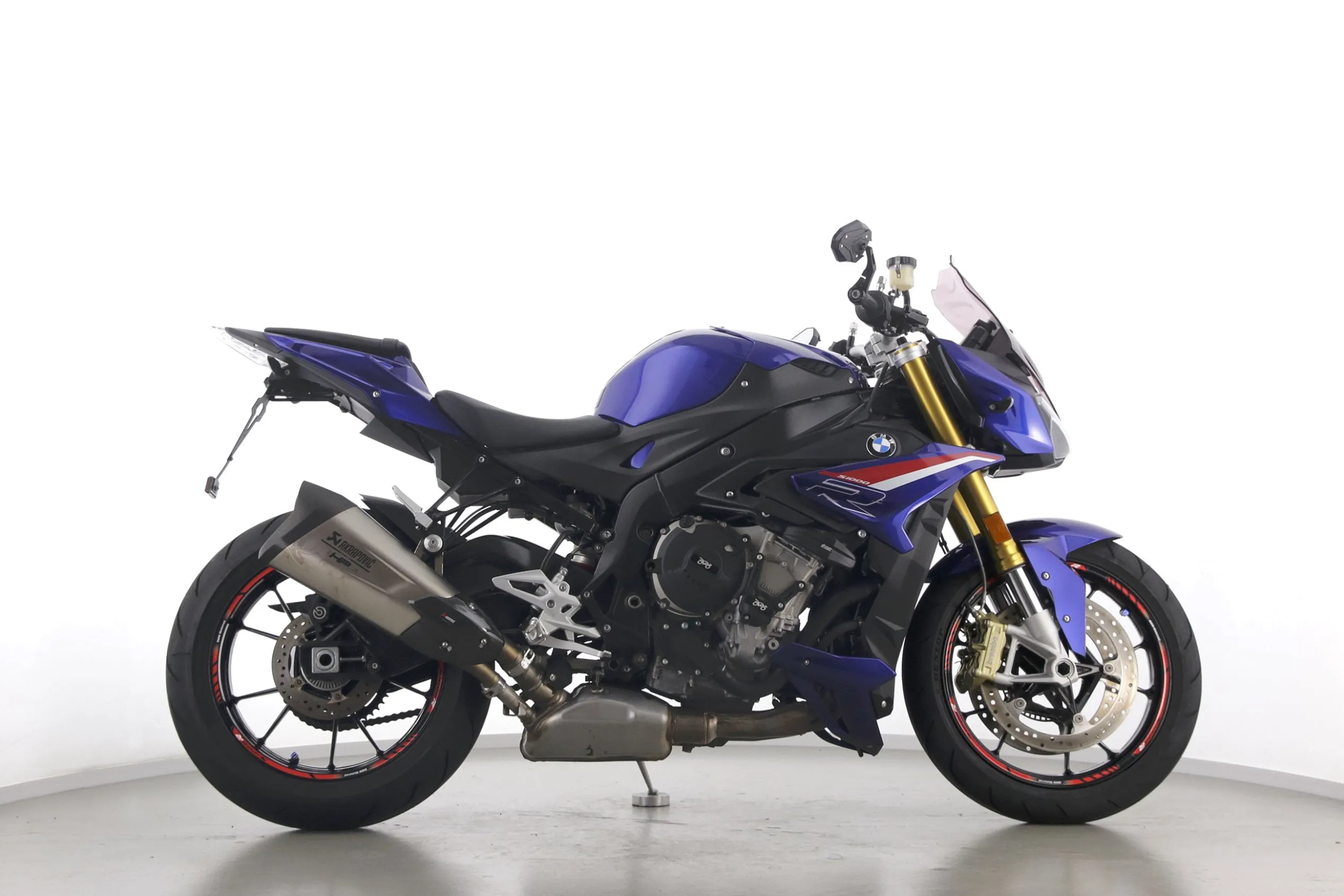 S 1000 R