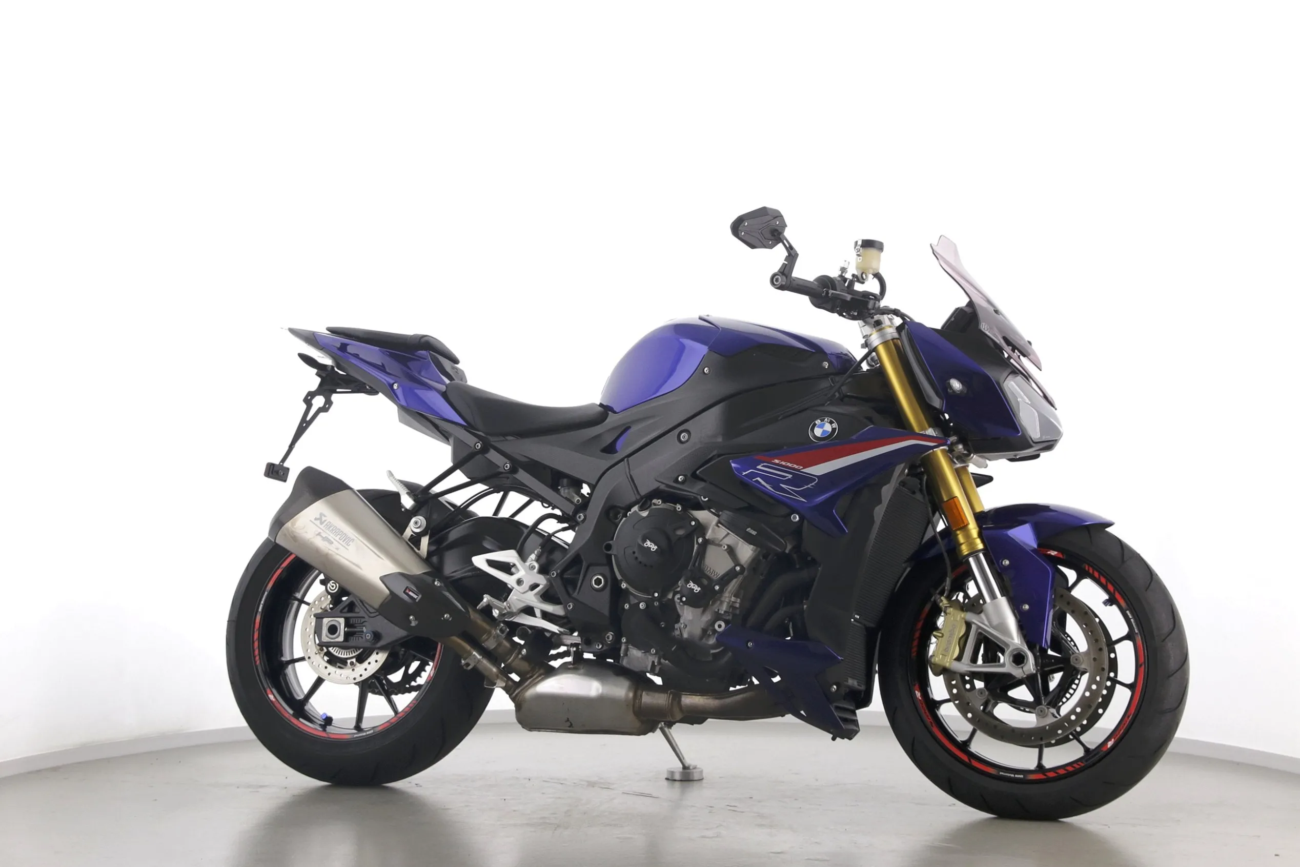 S 1000 R