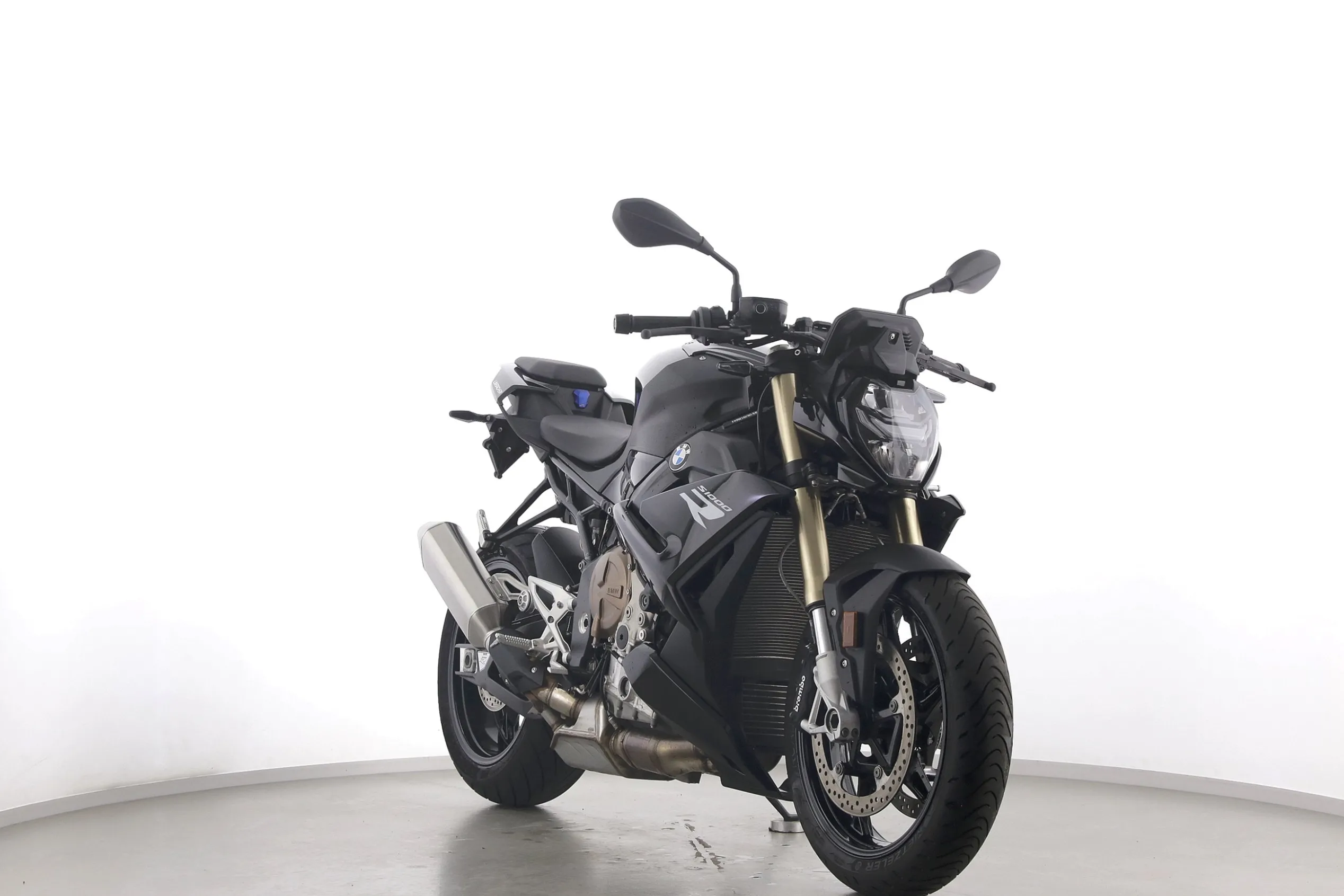 S 1000 R