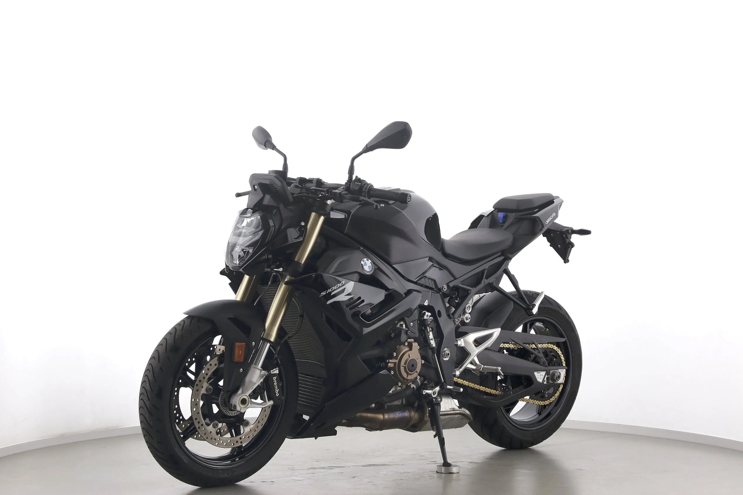 S 1000 R