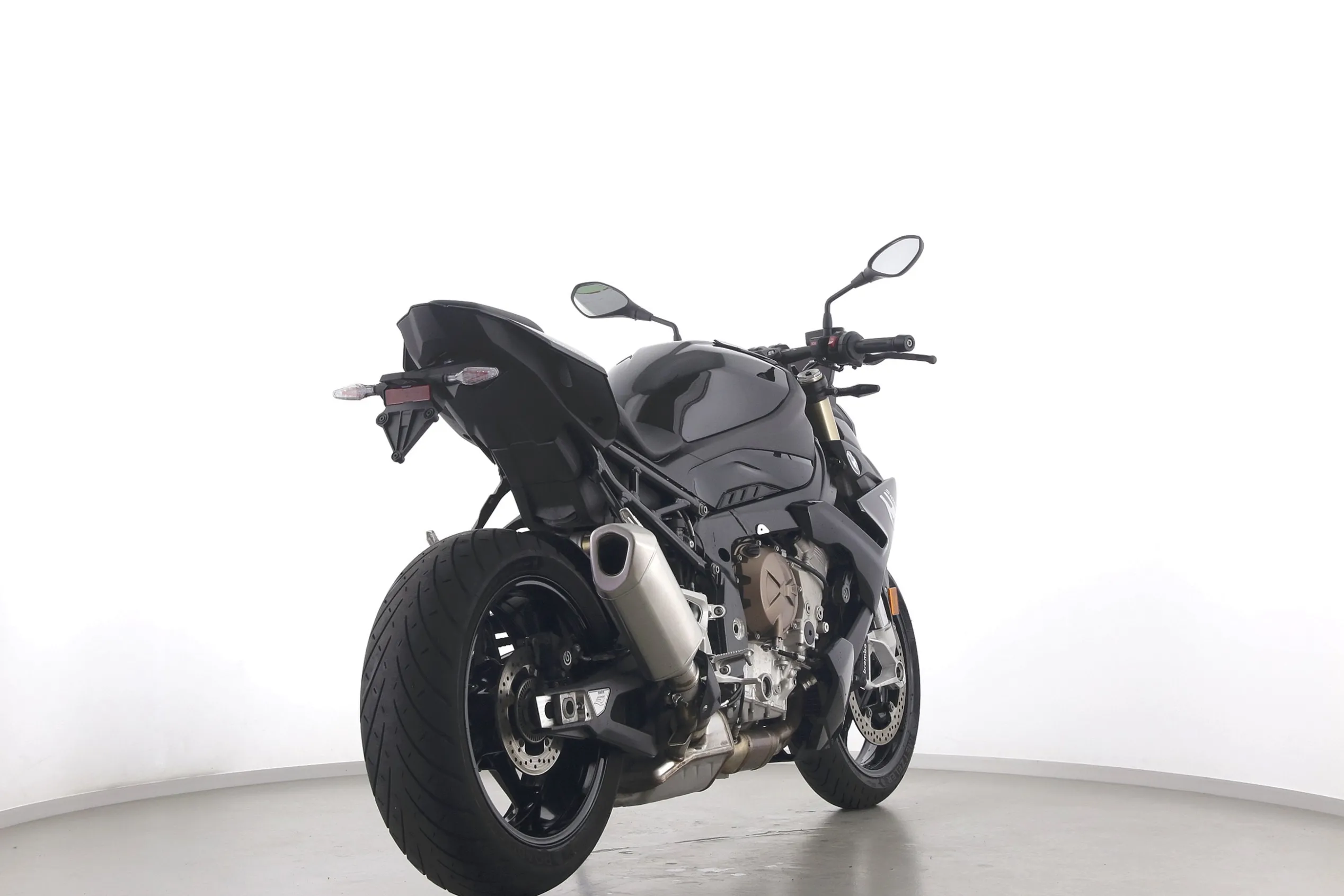 S 1000 R