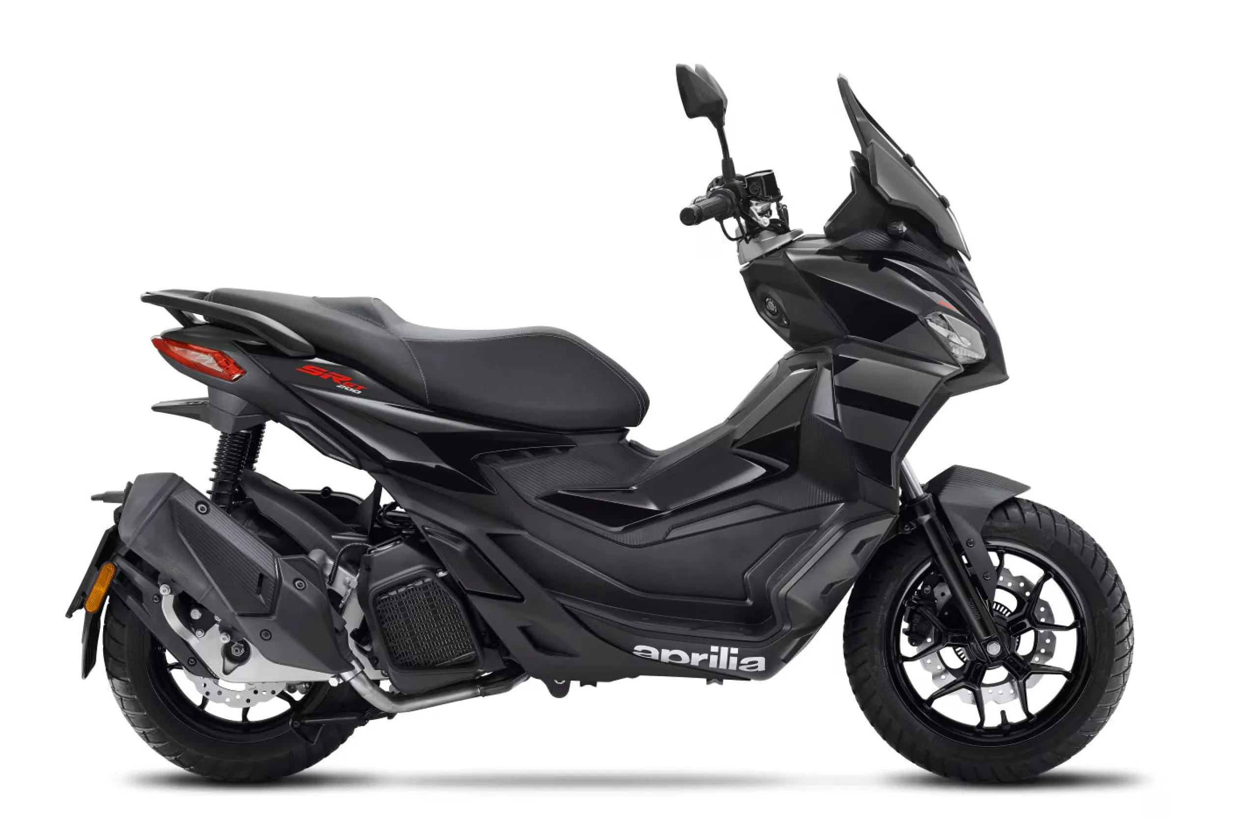 SR GT 200
