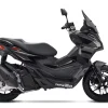 SR GT 125