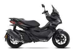 SR GT 125