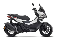 SR GT 125