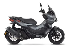 SR GT 125