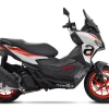 SR GT SPORT 125