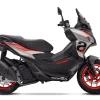 SR GT SPORT 125