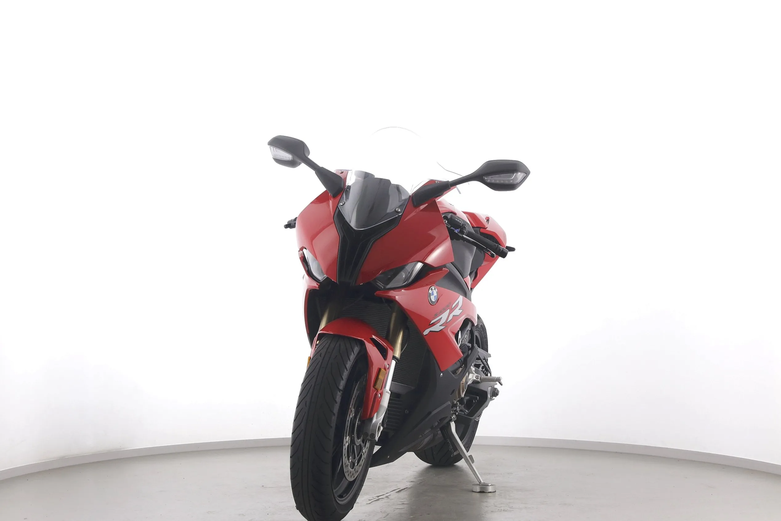 S 1000 RR