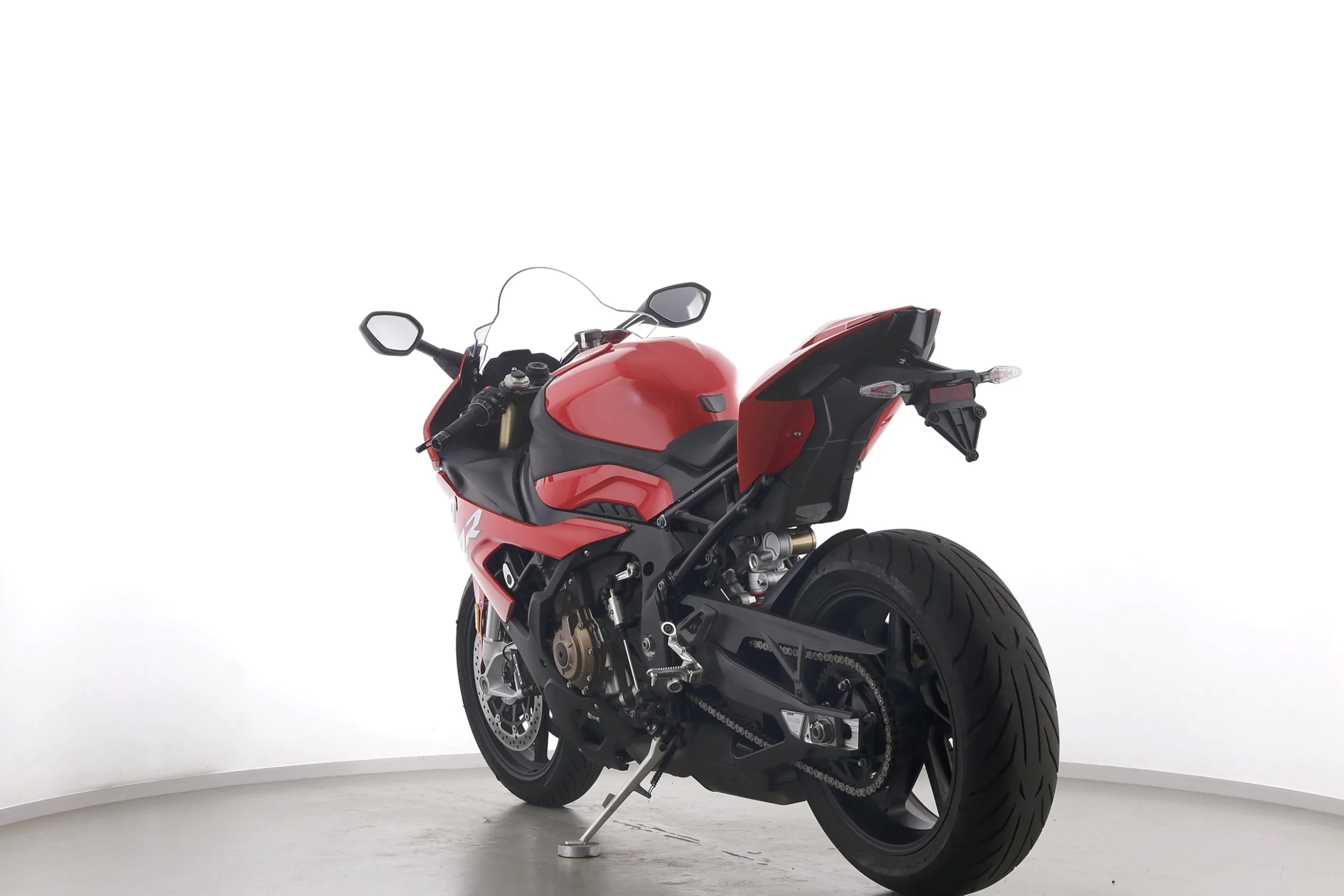 S 1000 RR
