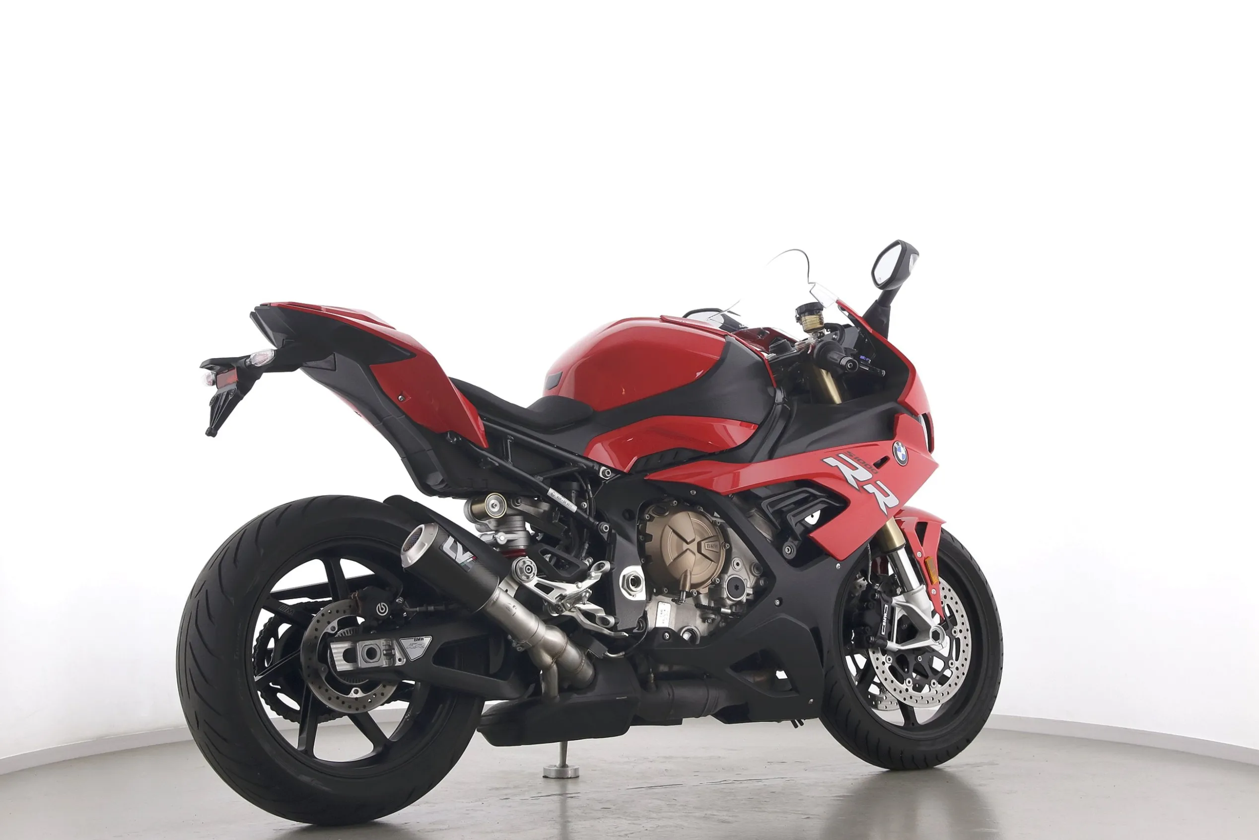 S 1000 RR