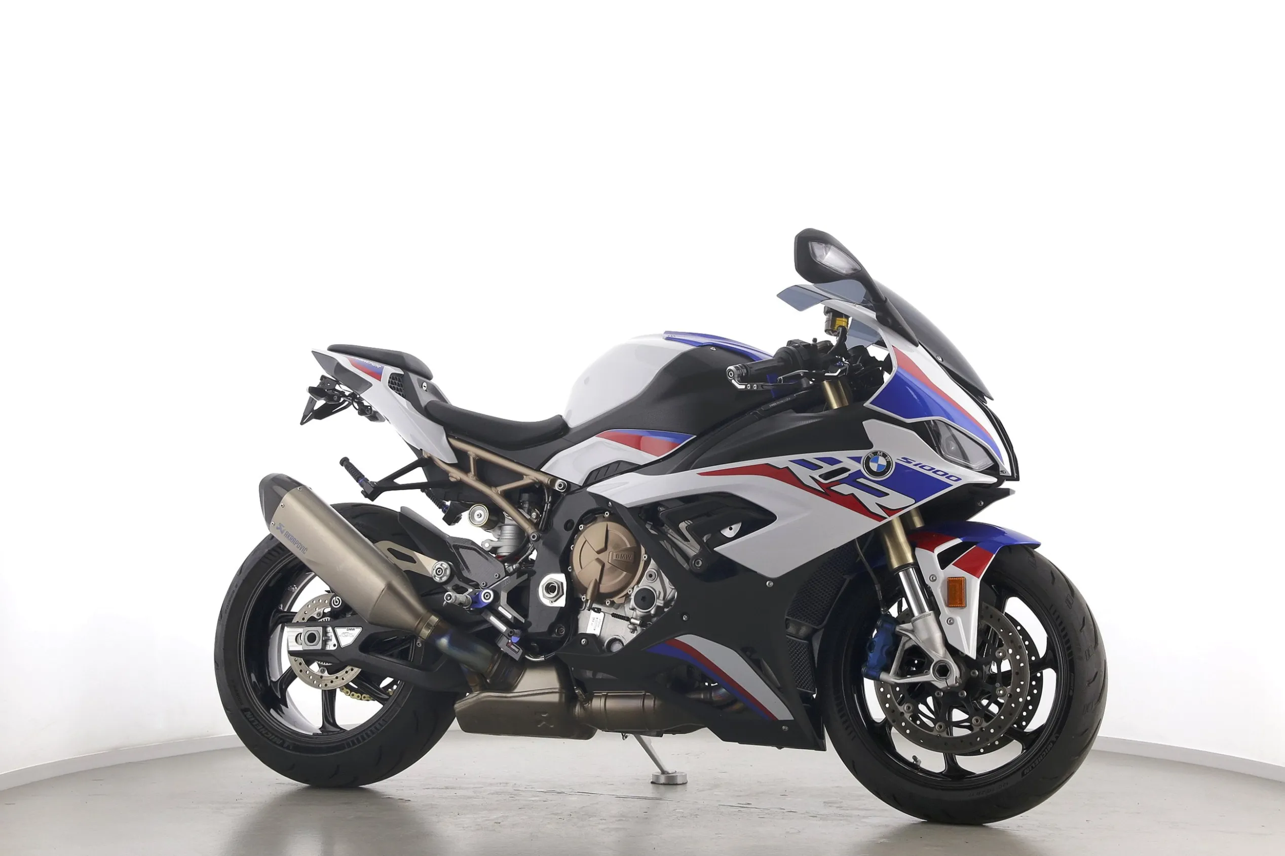 S 1000 RR
