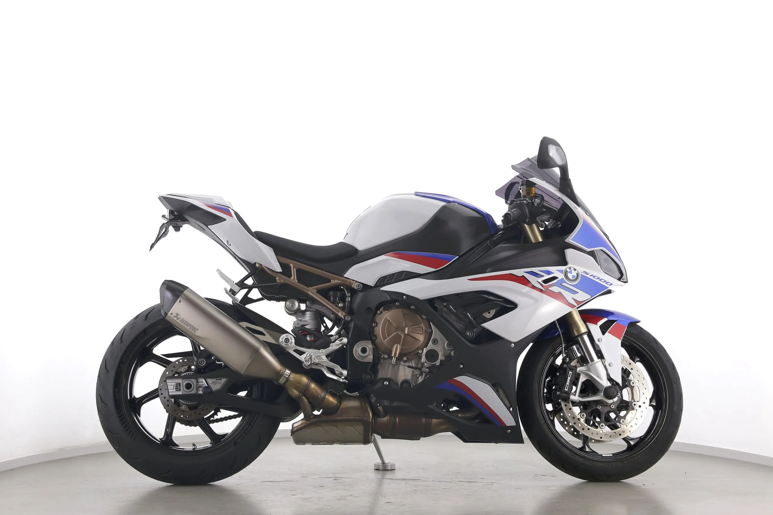 S 1000 RR