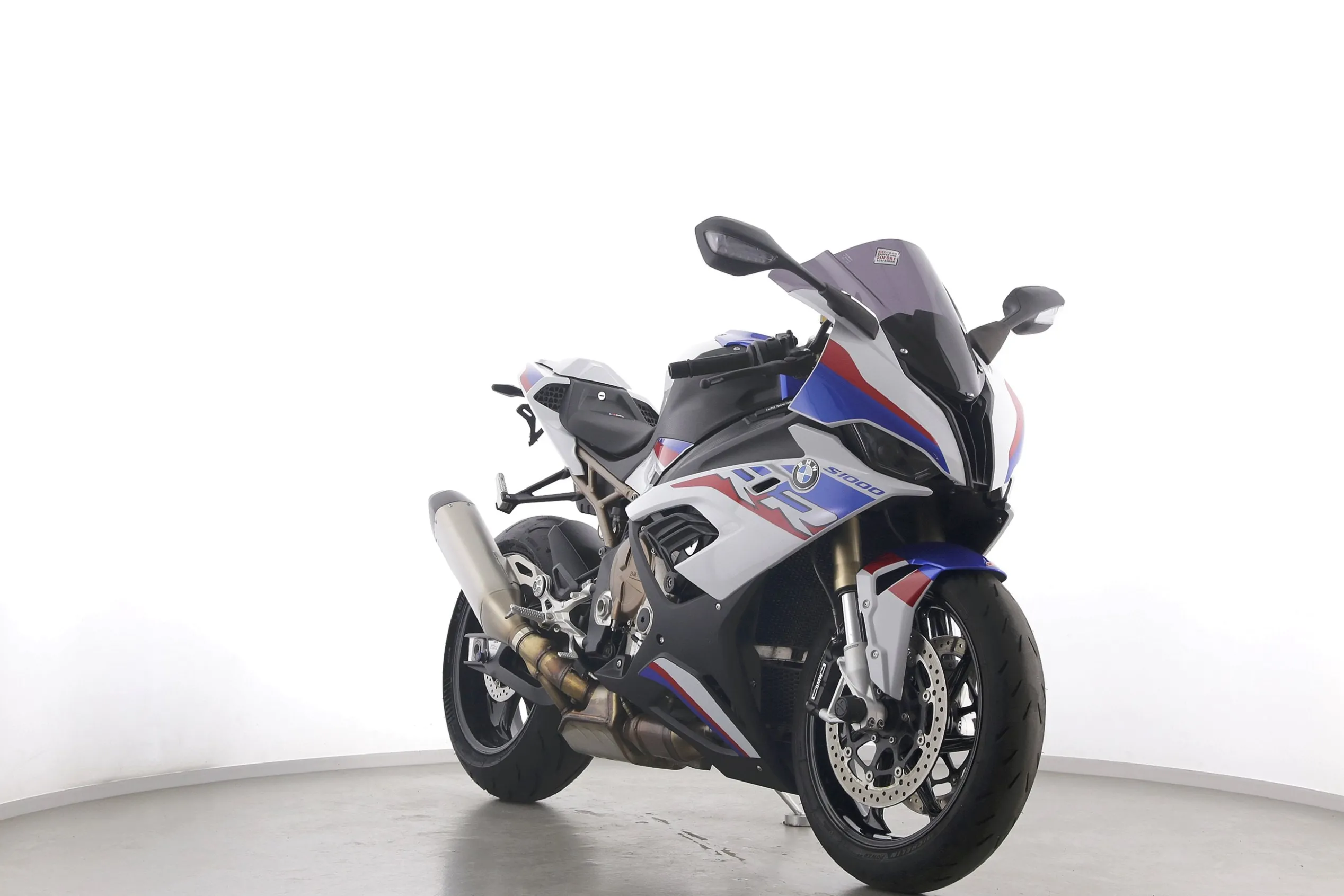 S 1000 RR