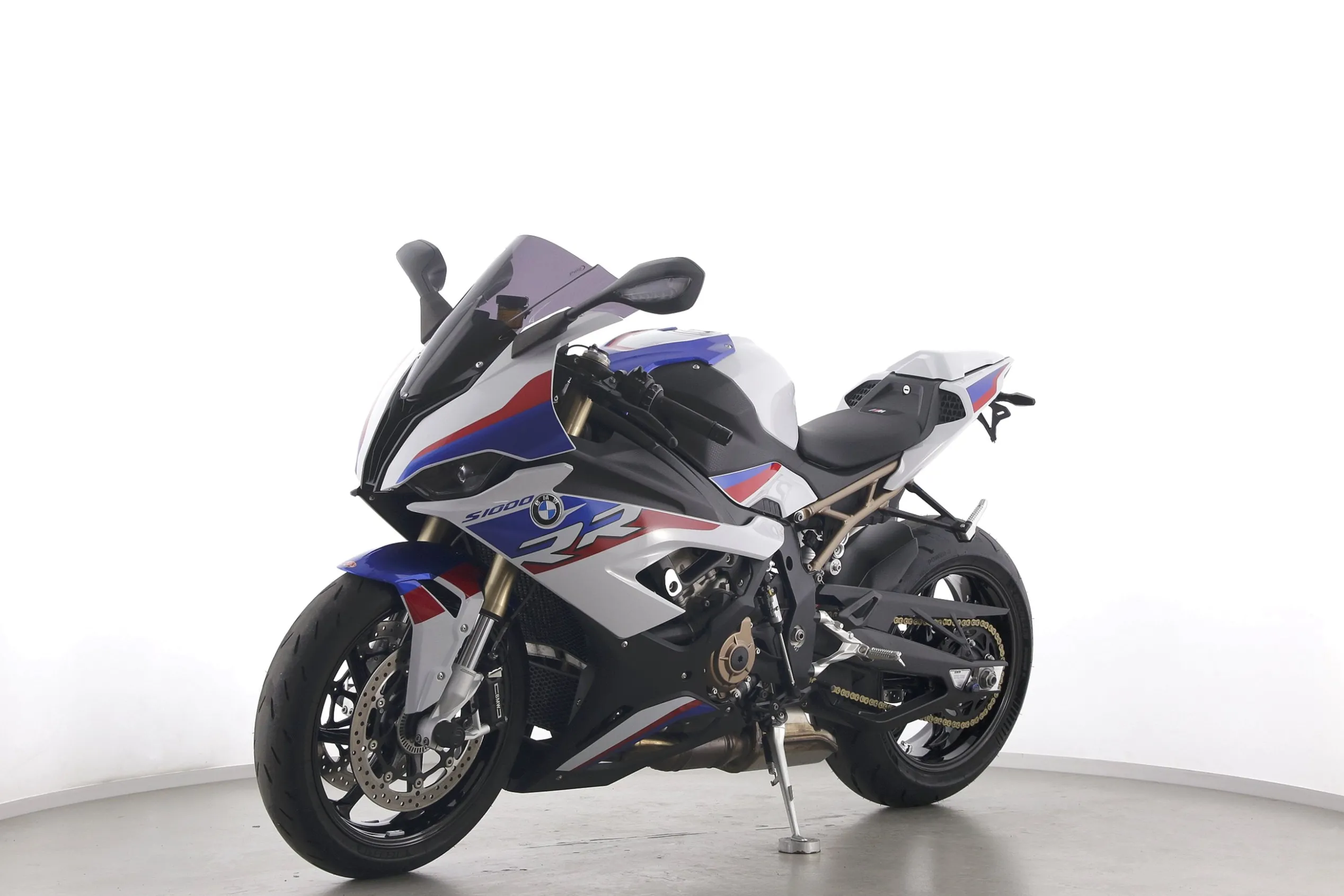 S 1000 RR