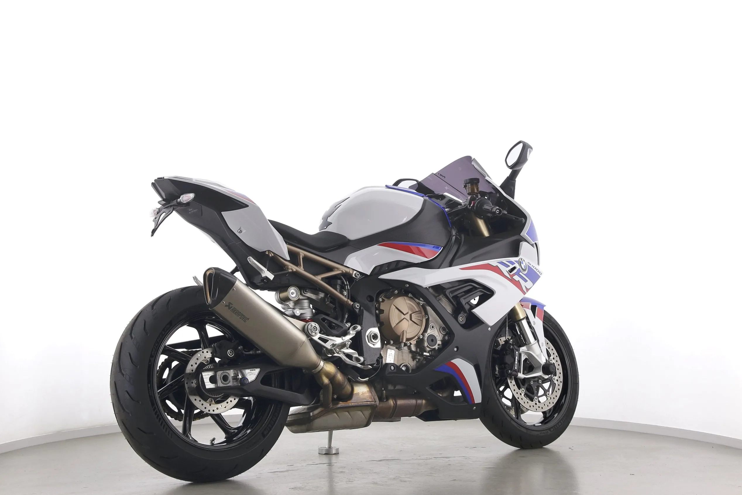 S 1000 RR