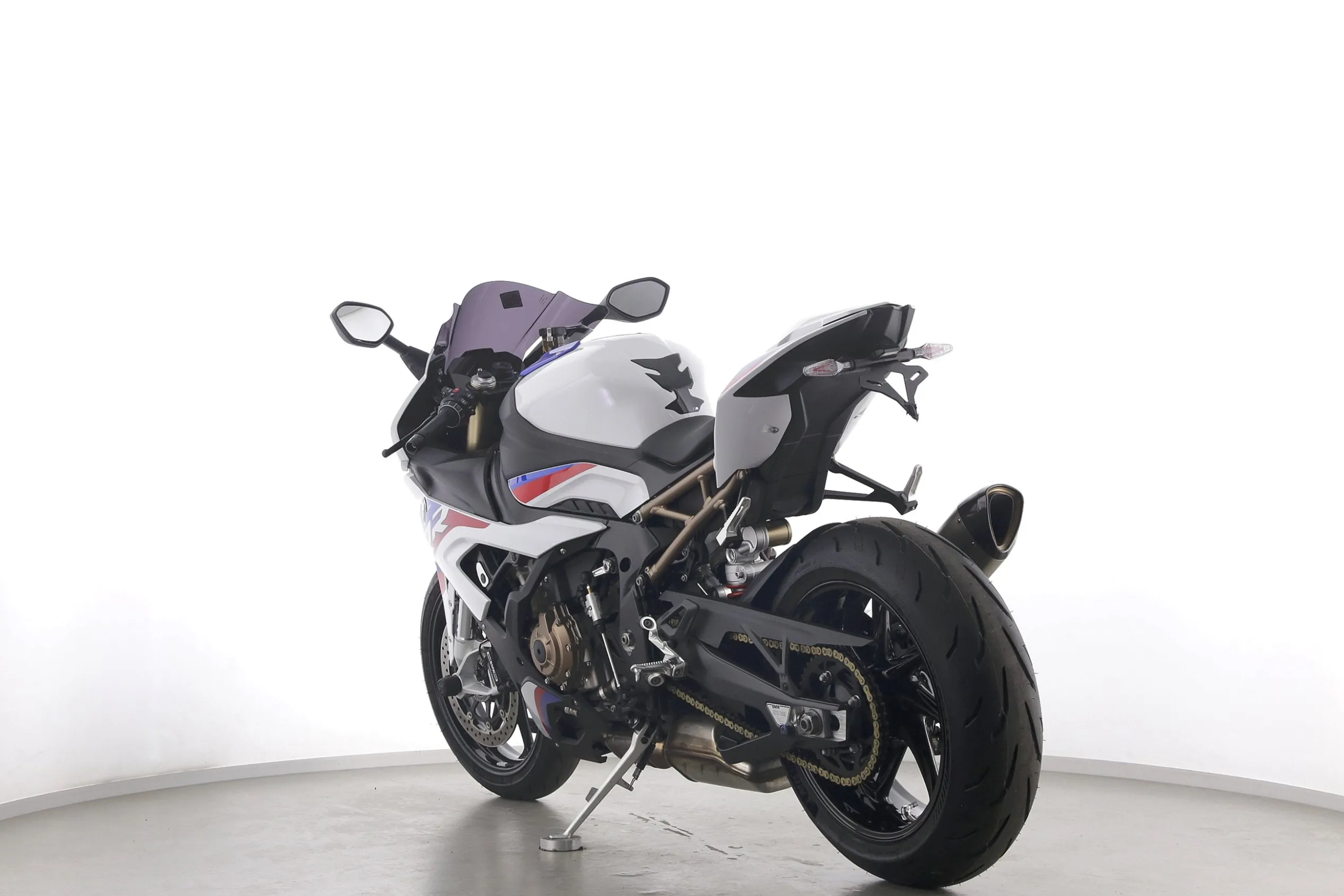S 1000 RR