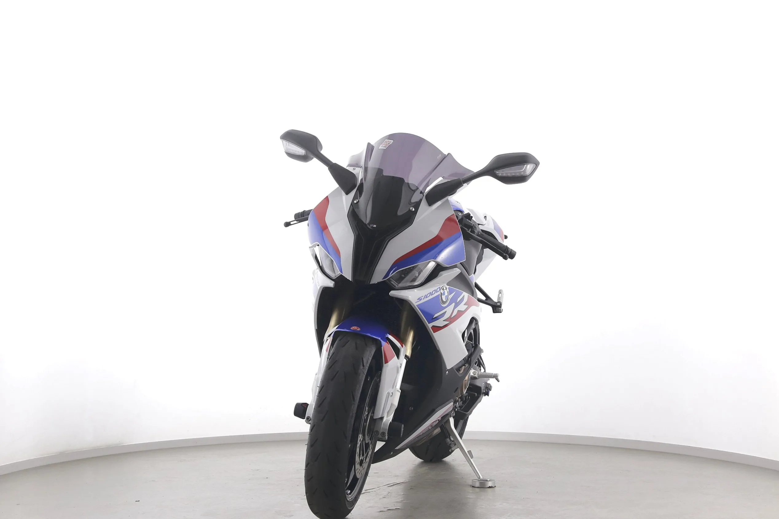 S 1000 RR