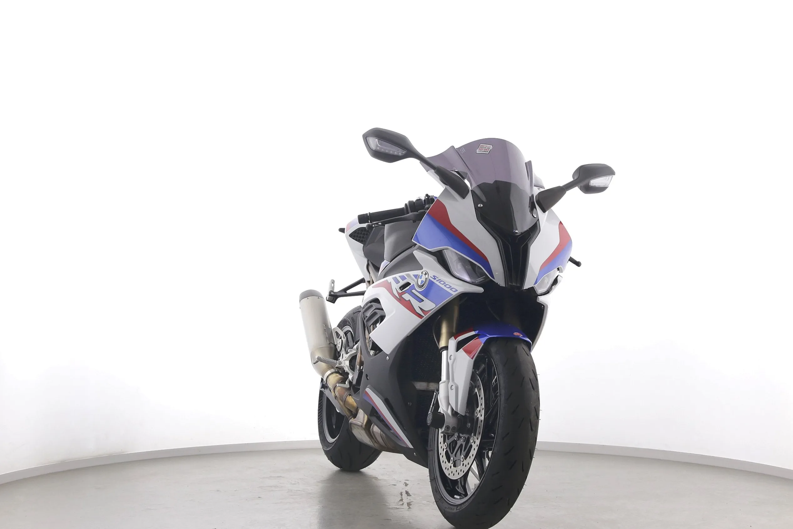 S 1000 RR