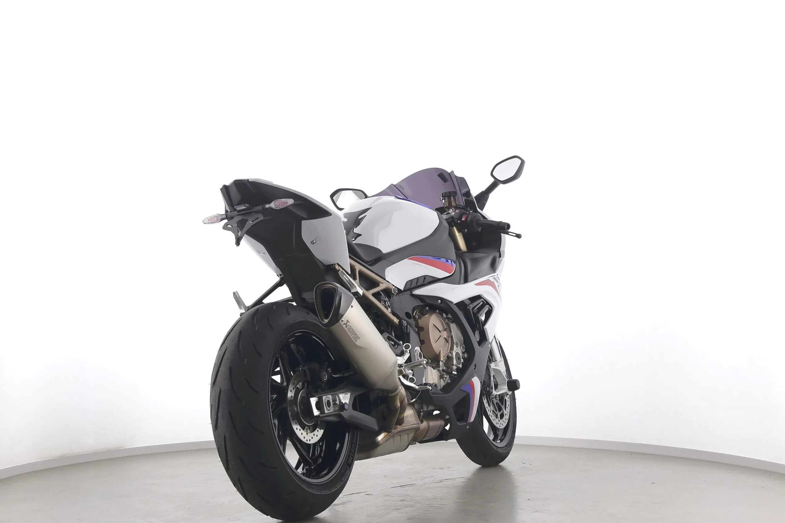 S 1000 RR
