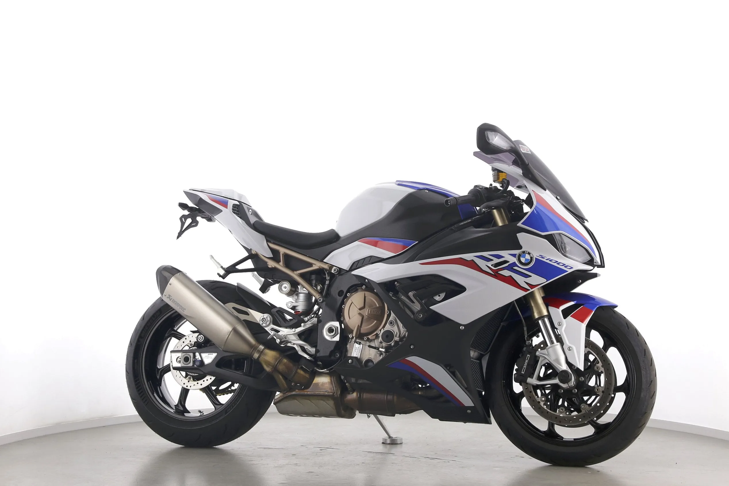 S 1000 RR