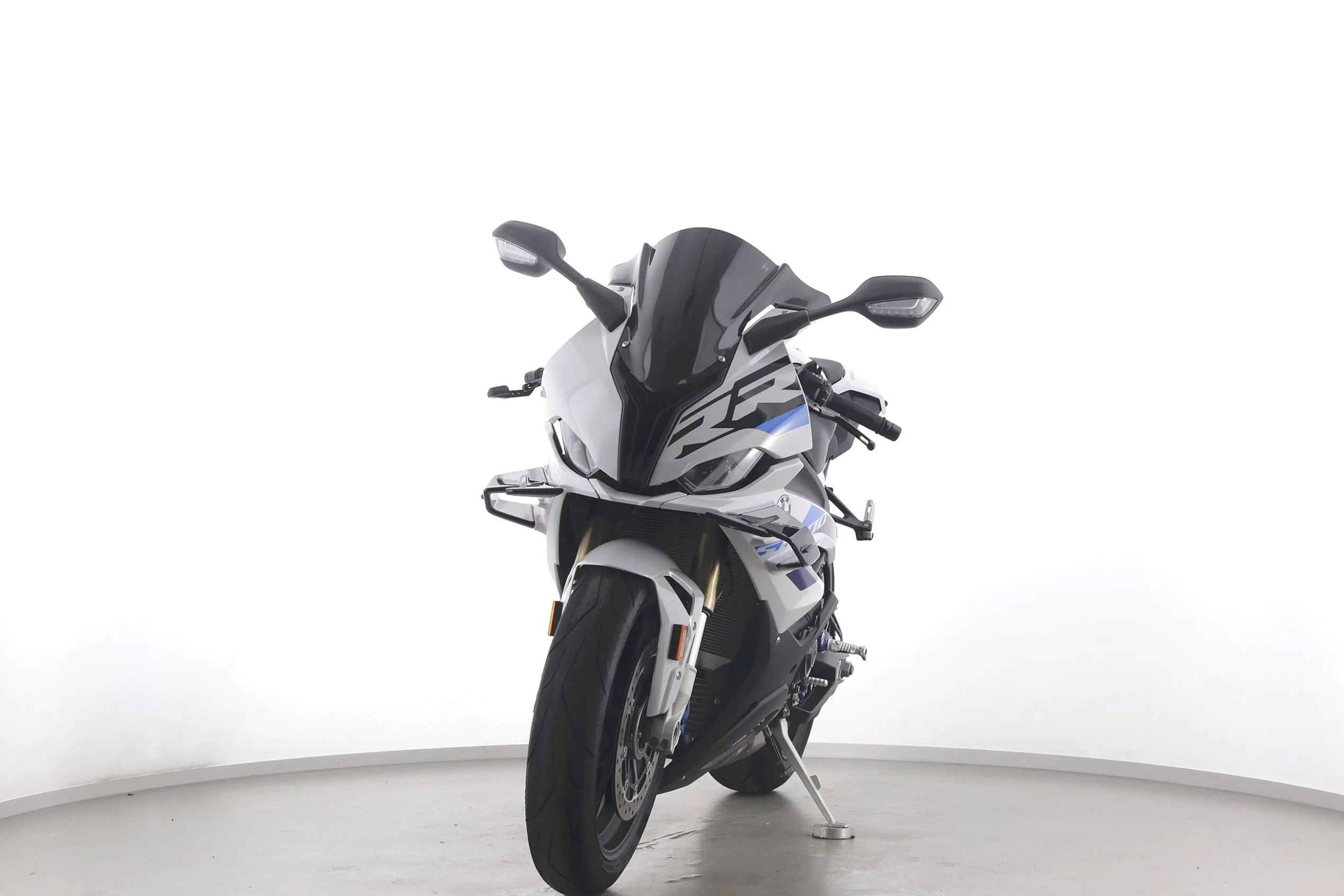 S 1000 RR
