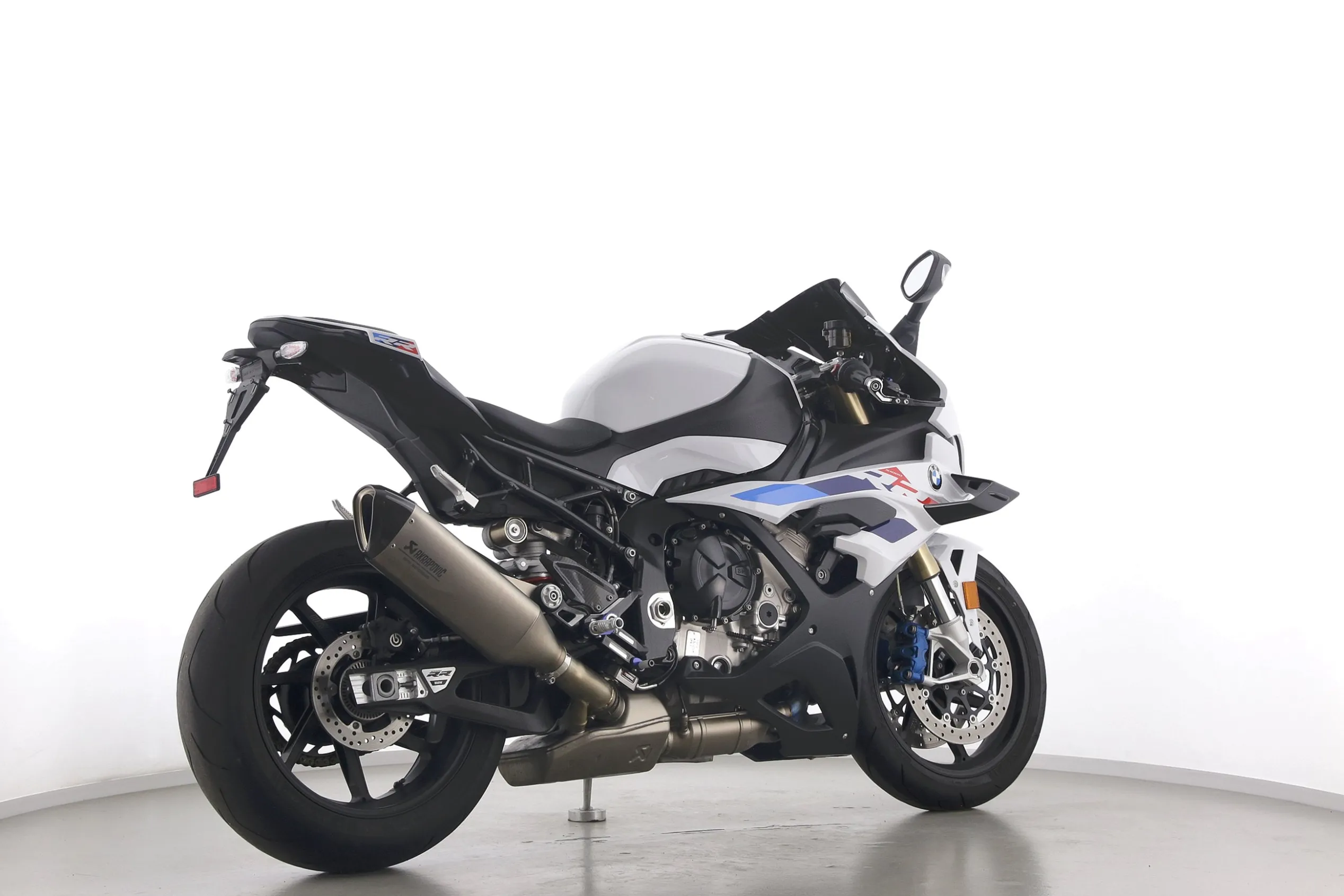 S 1000 RR