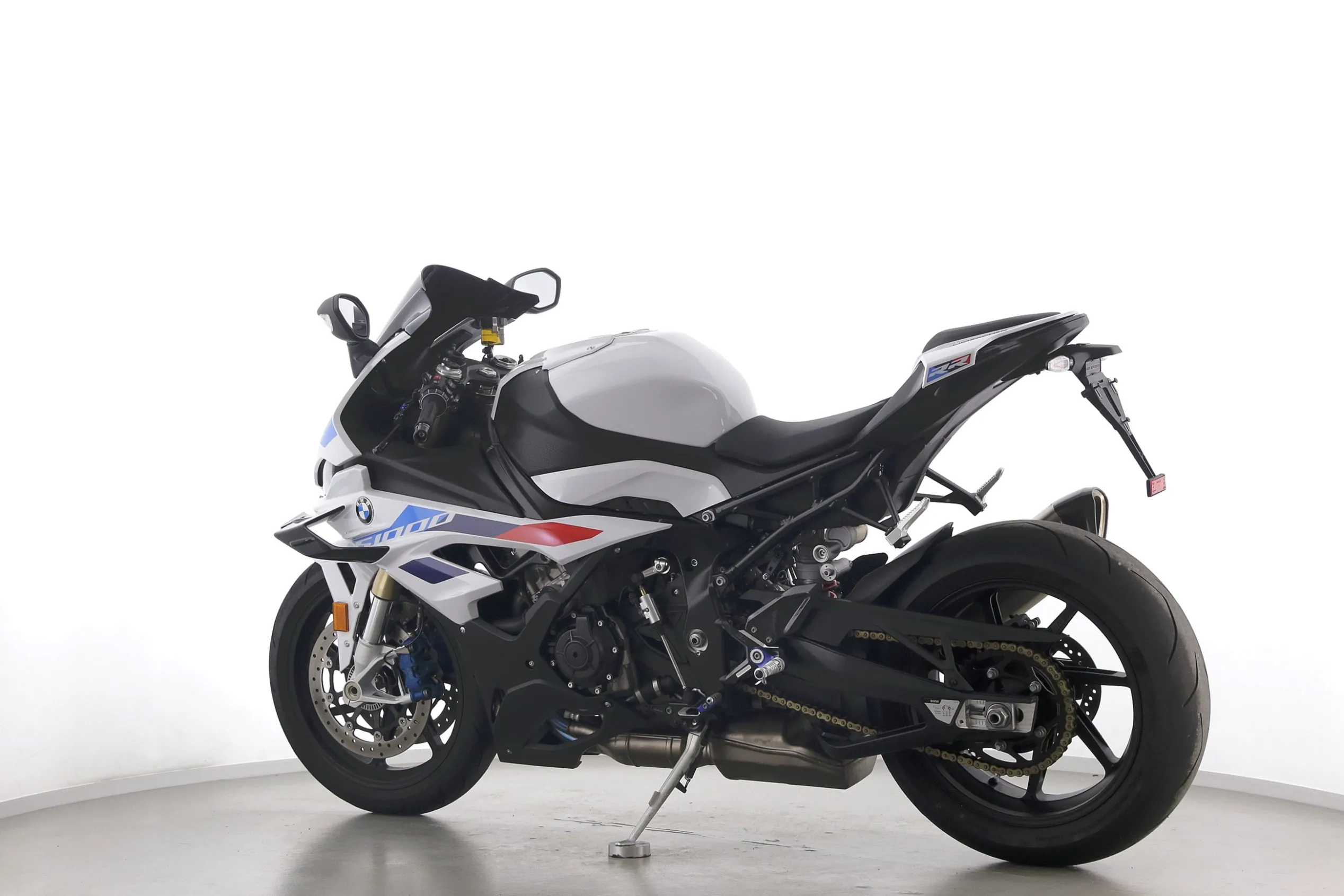 S 1000 RR